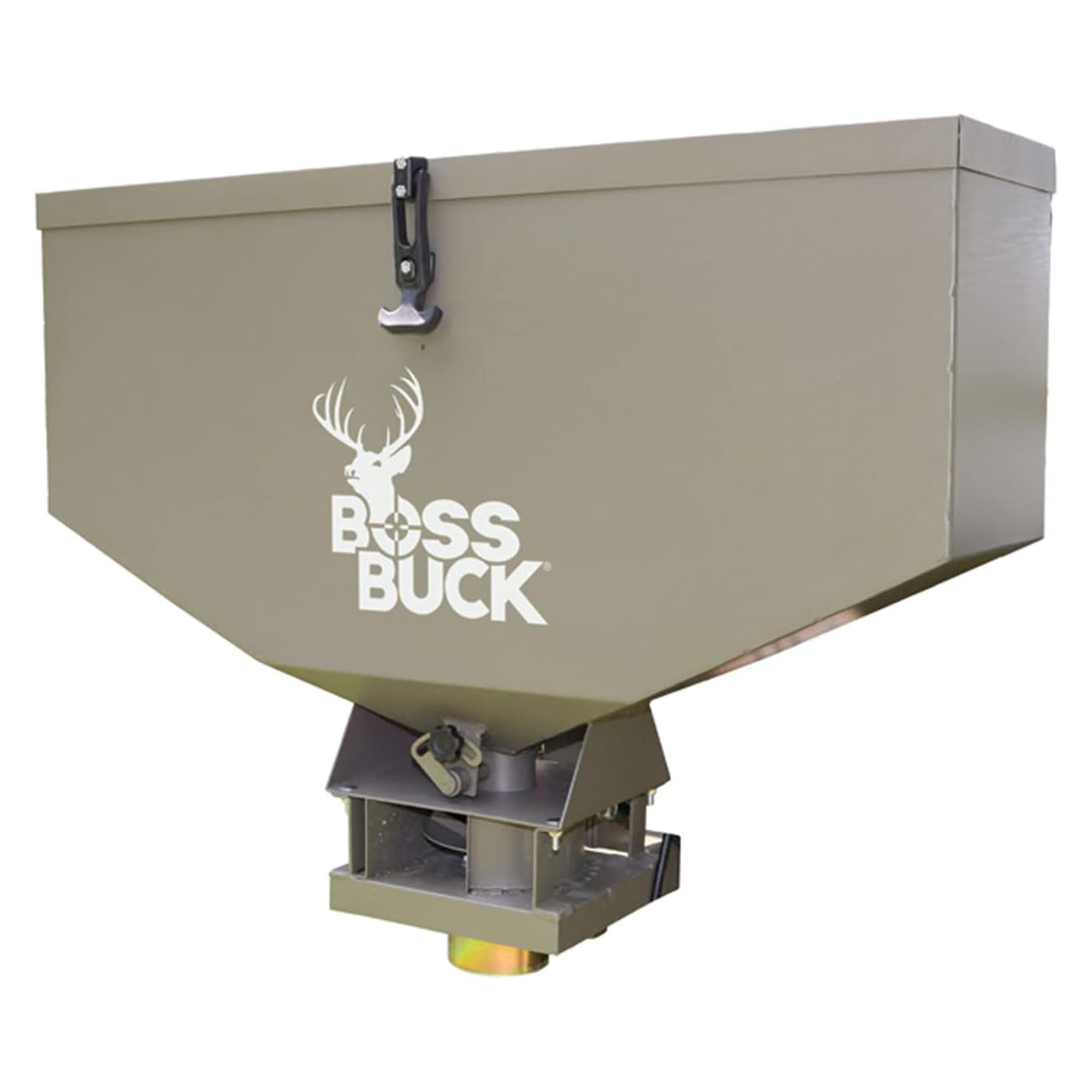 Boss Buck 400093 Push-Spreaders - View #2