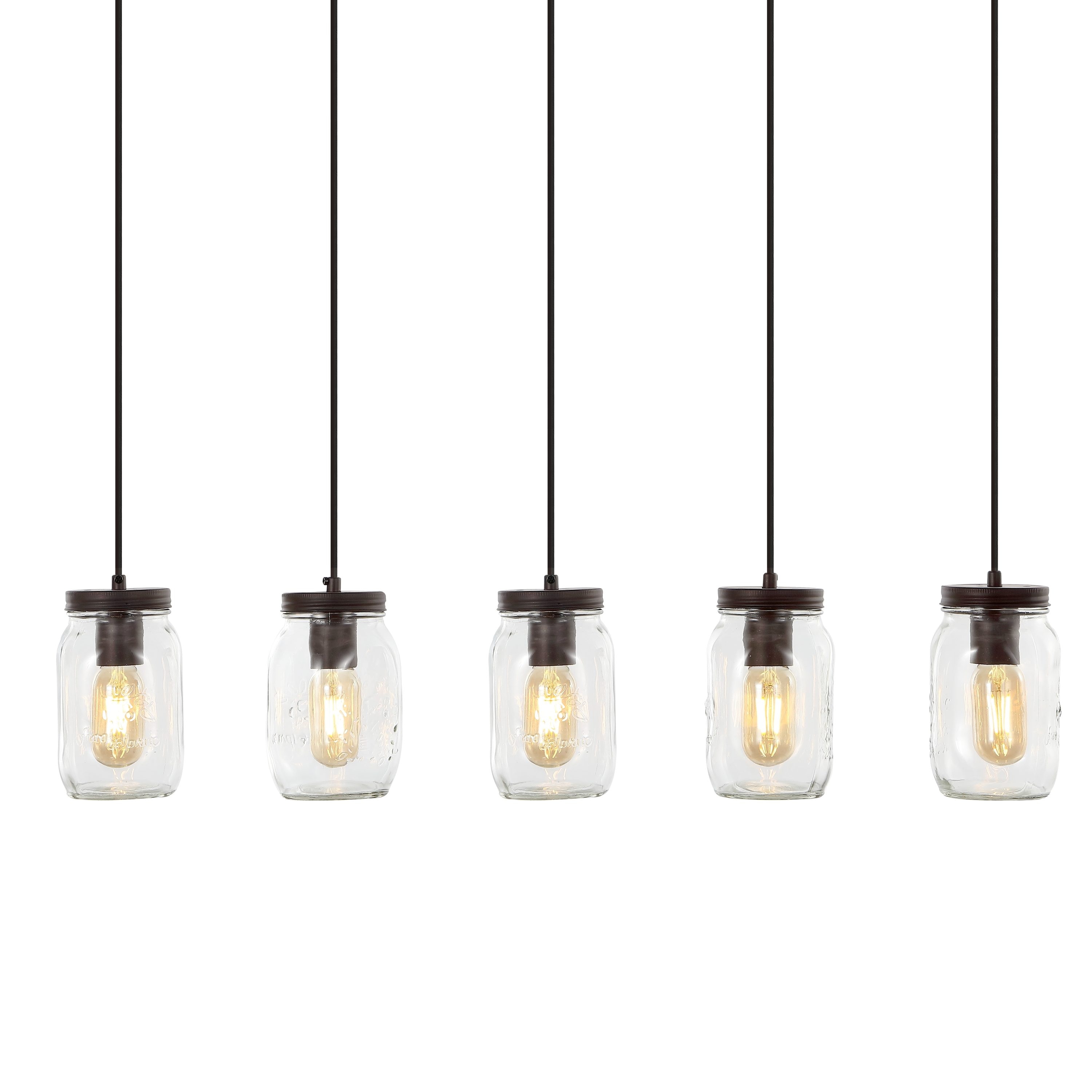 JONATHAN  Y JYL7803A Pendant-Lights - View #14