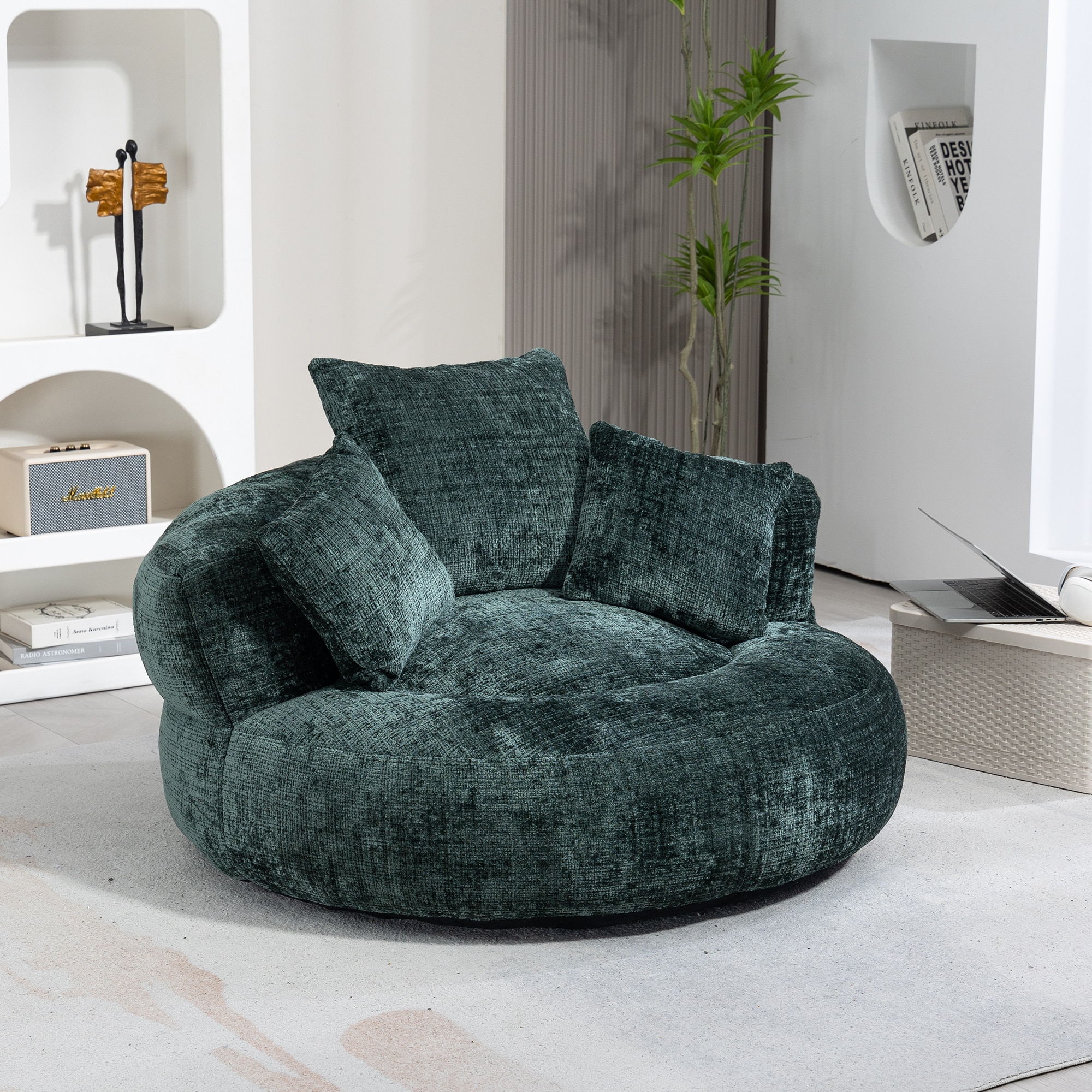Bybafun YC5200054 Bean-Bag-Chairs - View #6
