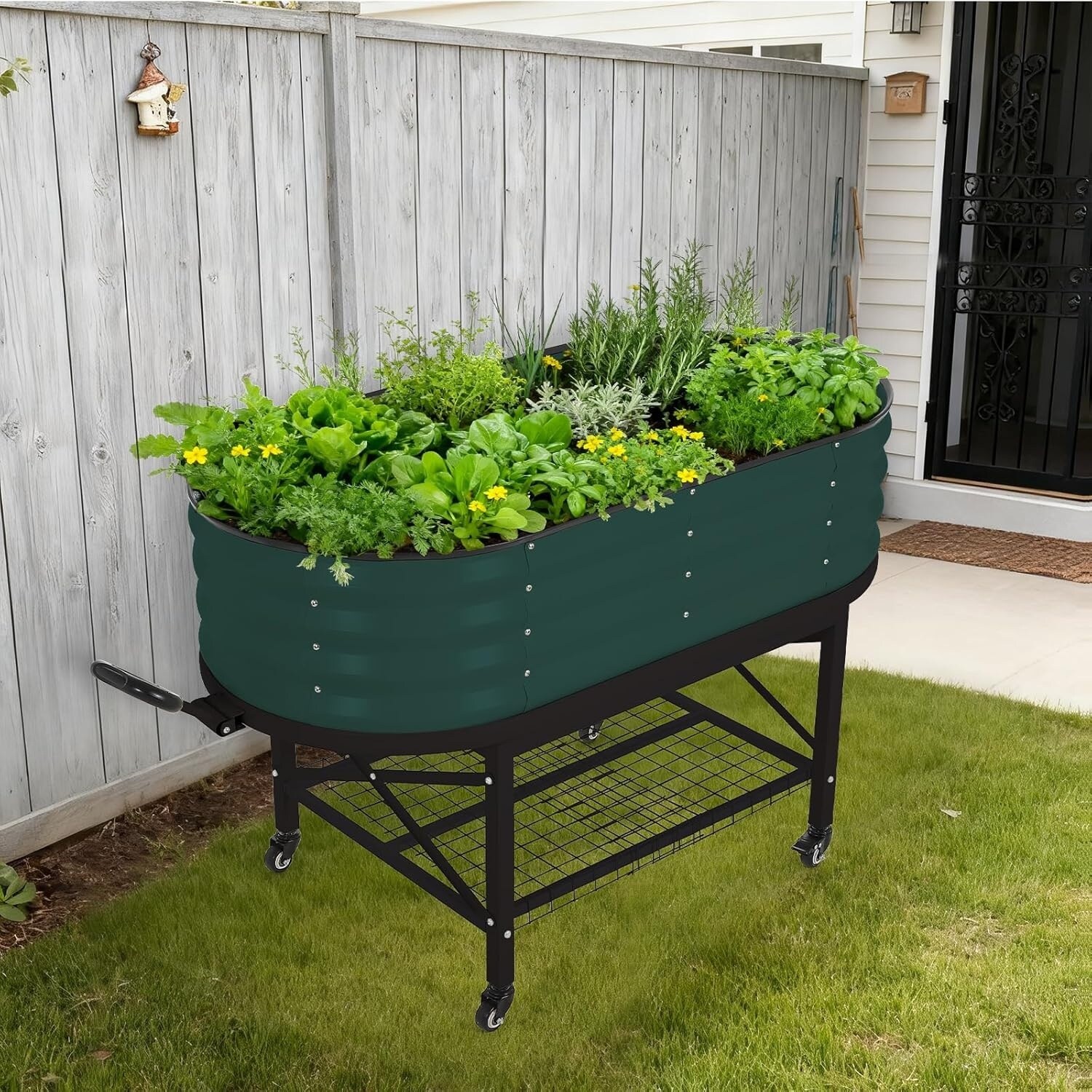 Garvee ZQ-0823273274271 Raised-Garden-Beds - View #7