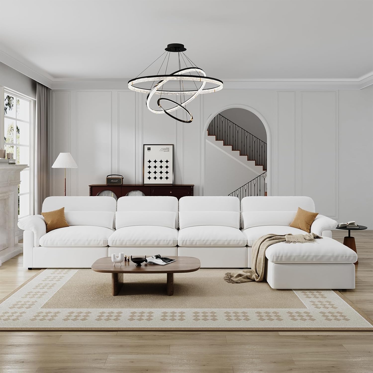 GDFStudio 348185 Sofas-Loveseats - View #2