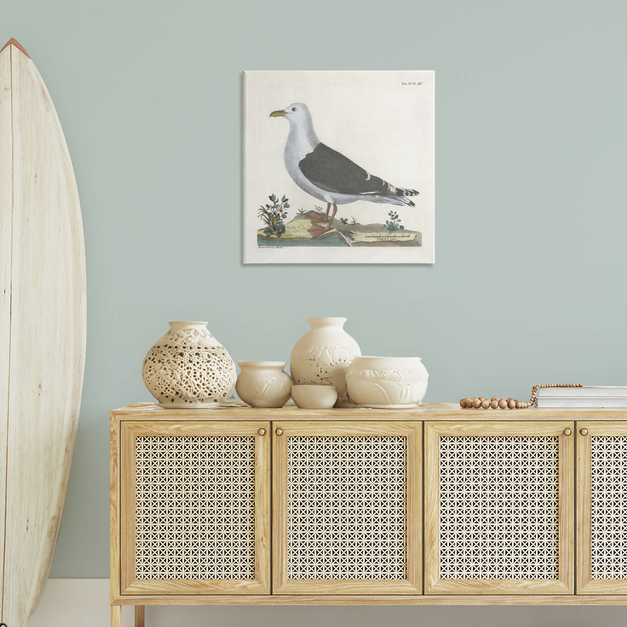 Stupell Industries BT-458-CN-30X30 Wall-Art - View #3