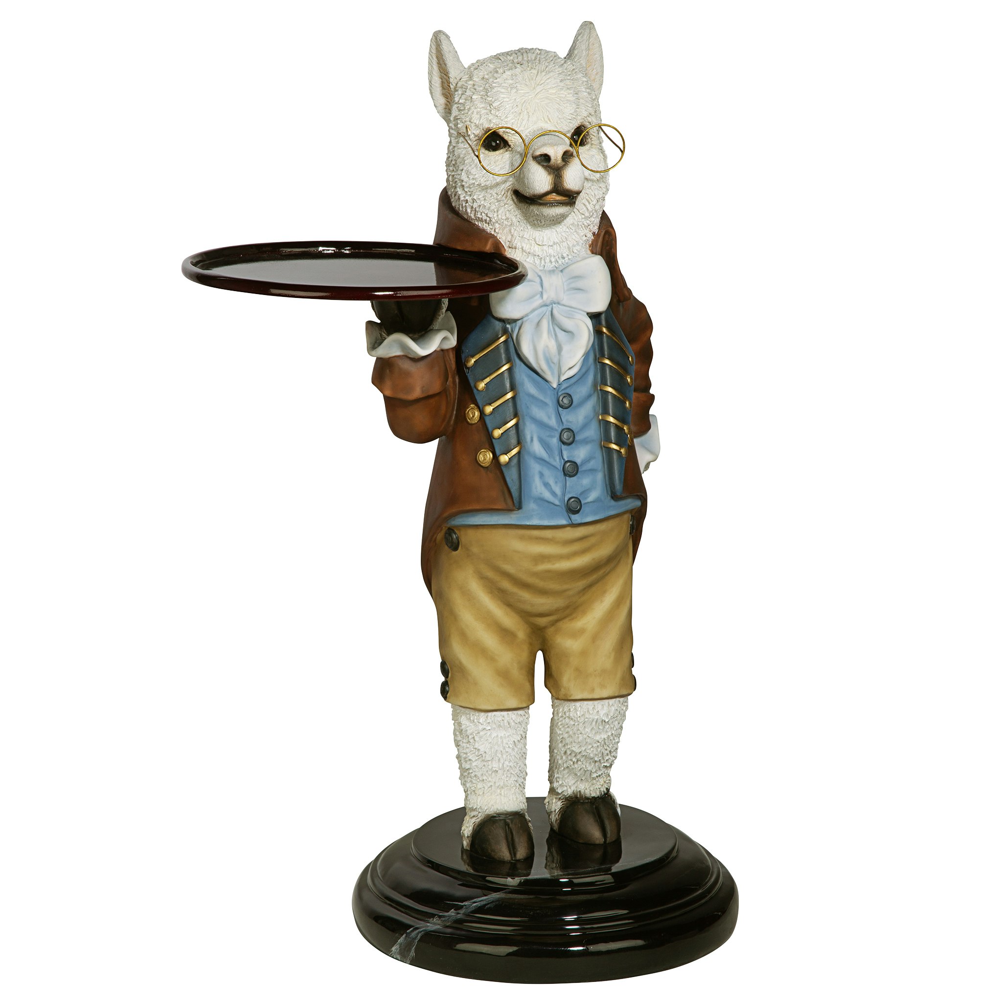 Design Toscano KY712167 End-Tables - View #4