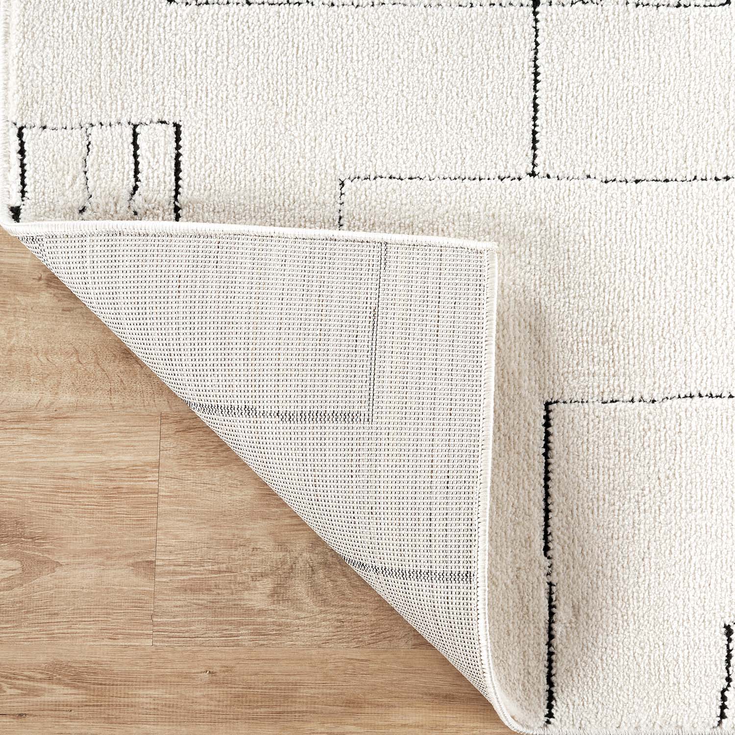 Abani Rugs OLV100A-6 rugs - View #6
