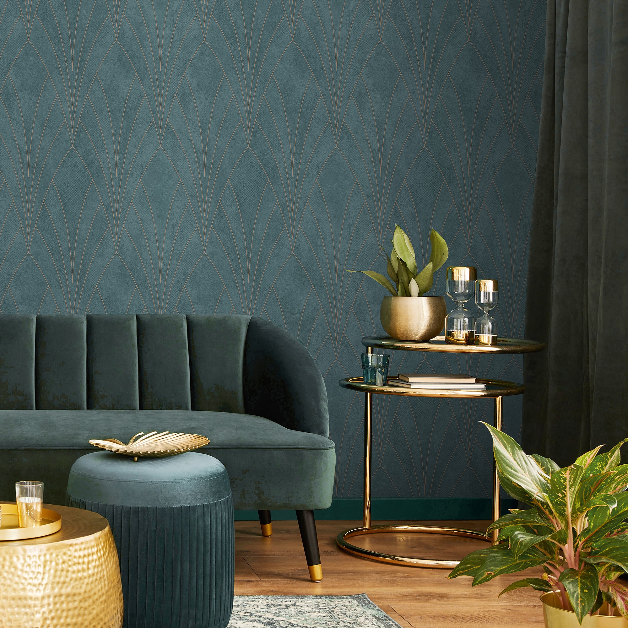 Veer Decor VREL04-658W1 Wallpaper-Samples - View #2