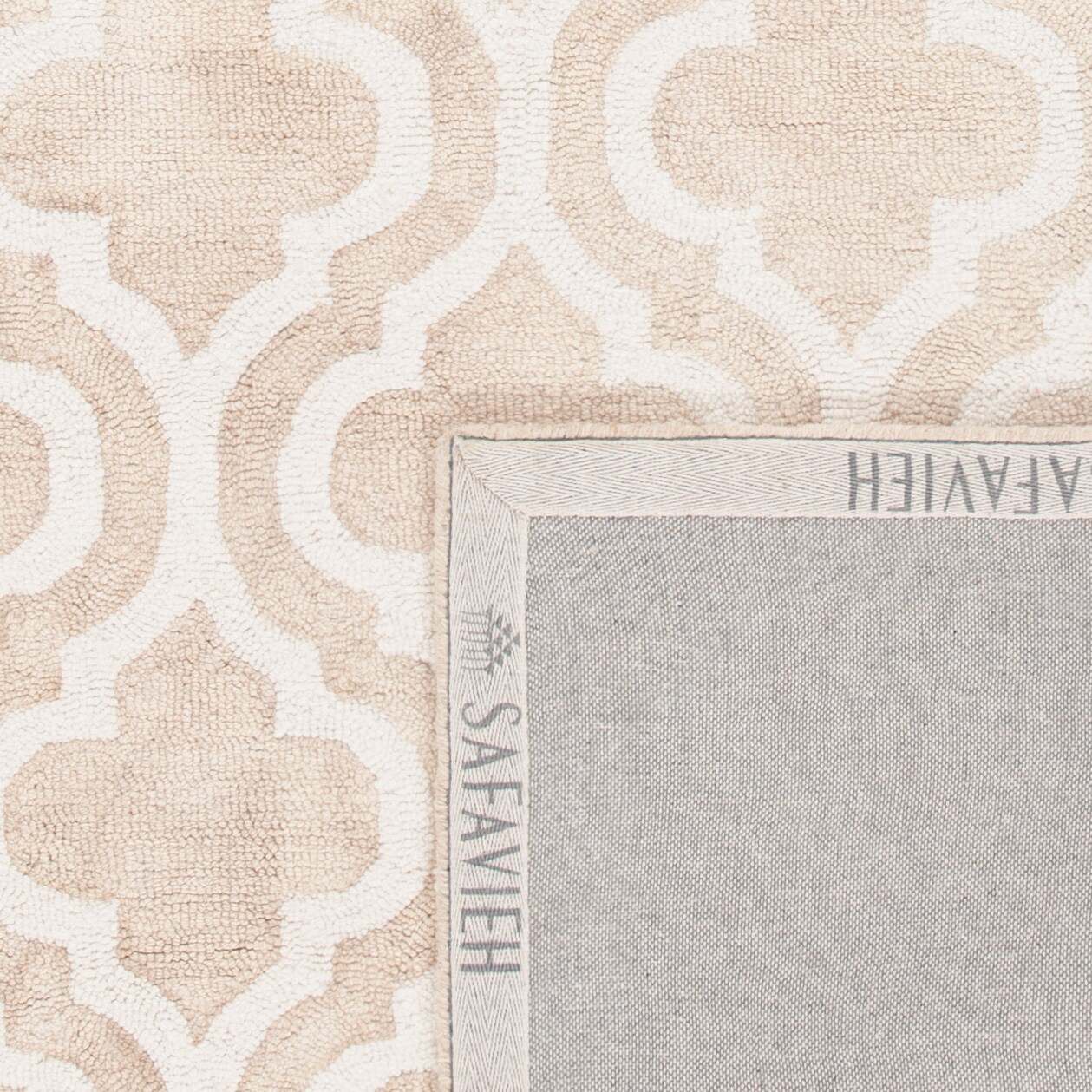 Safavieh DDY537G-6 rugs - View #4