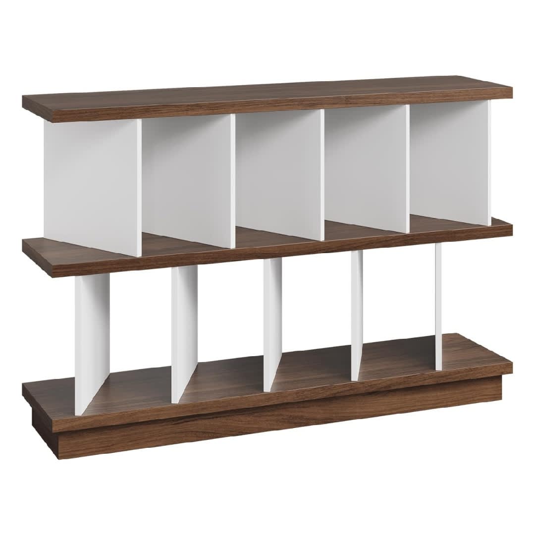 Qeetex GGL-PHK-355ESR6A bookcases - View #5