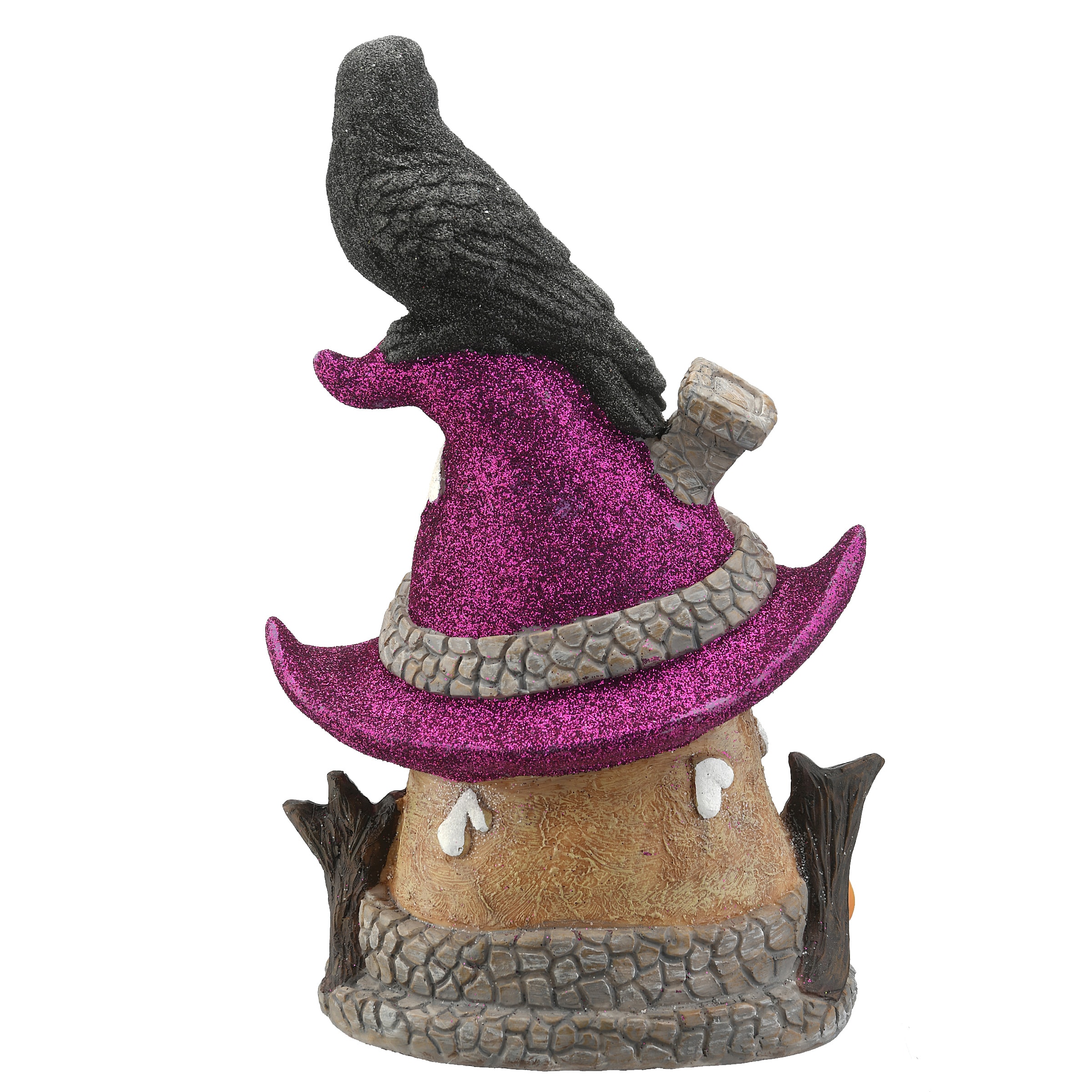 National Outdoor Living PG11-FJ07311-1 Table-Halloween-Decor - View #6