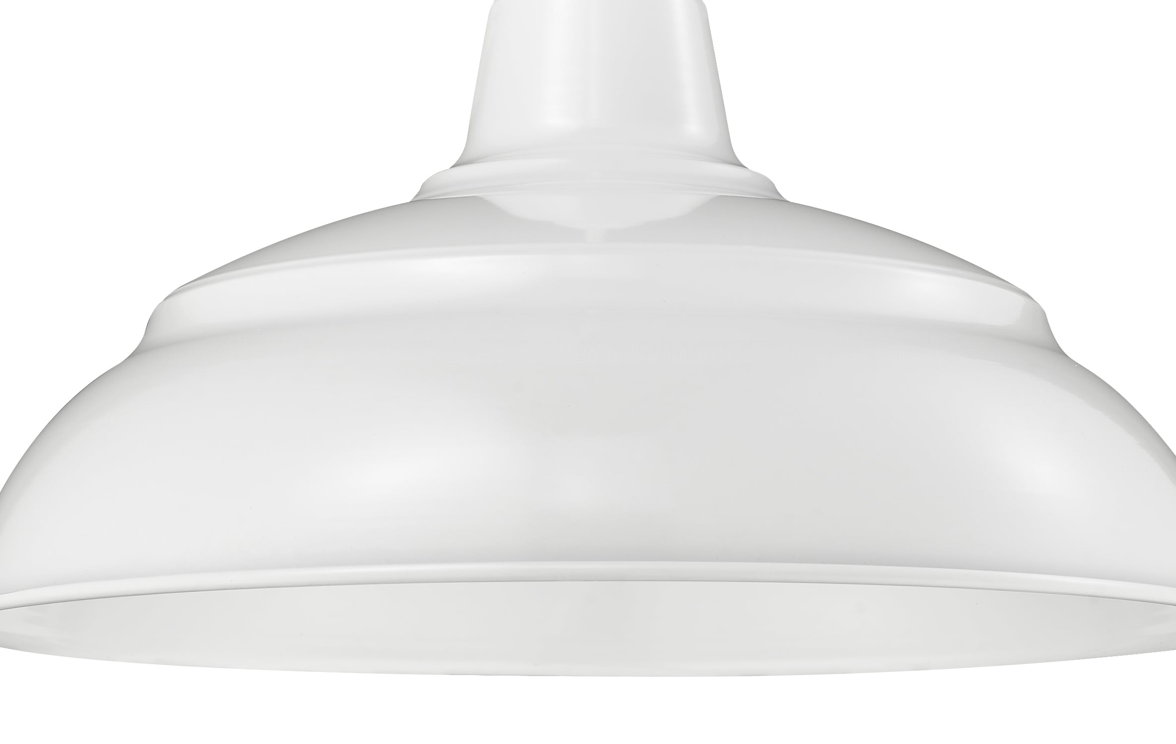 Millennium Lighting RWHS14-WH Pendant-Lights - View #5