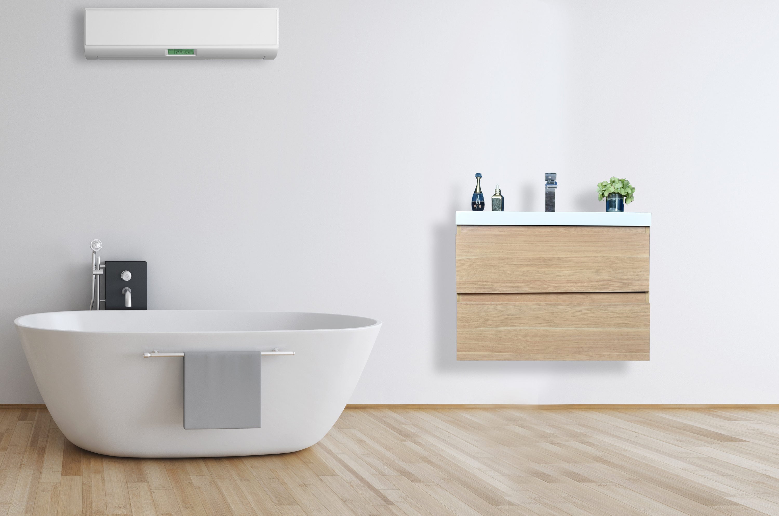 Moreno Bath MOB30-CO Bath-Vanity-Combo - View #2