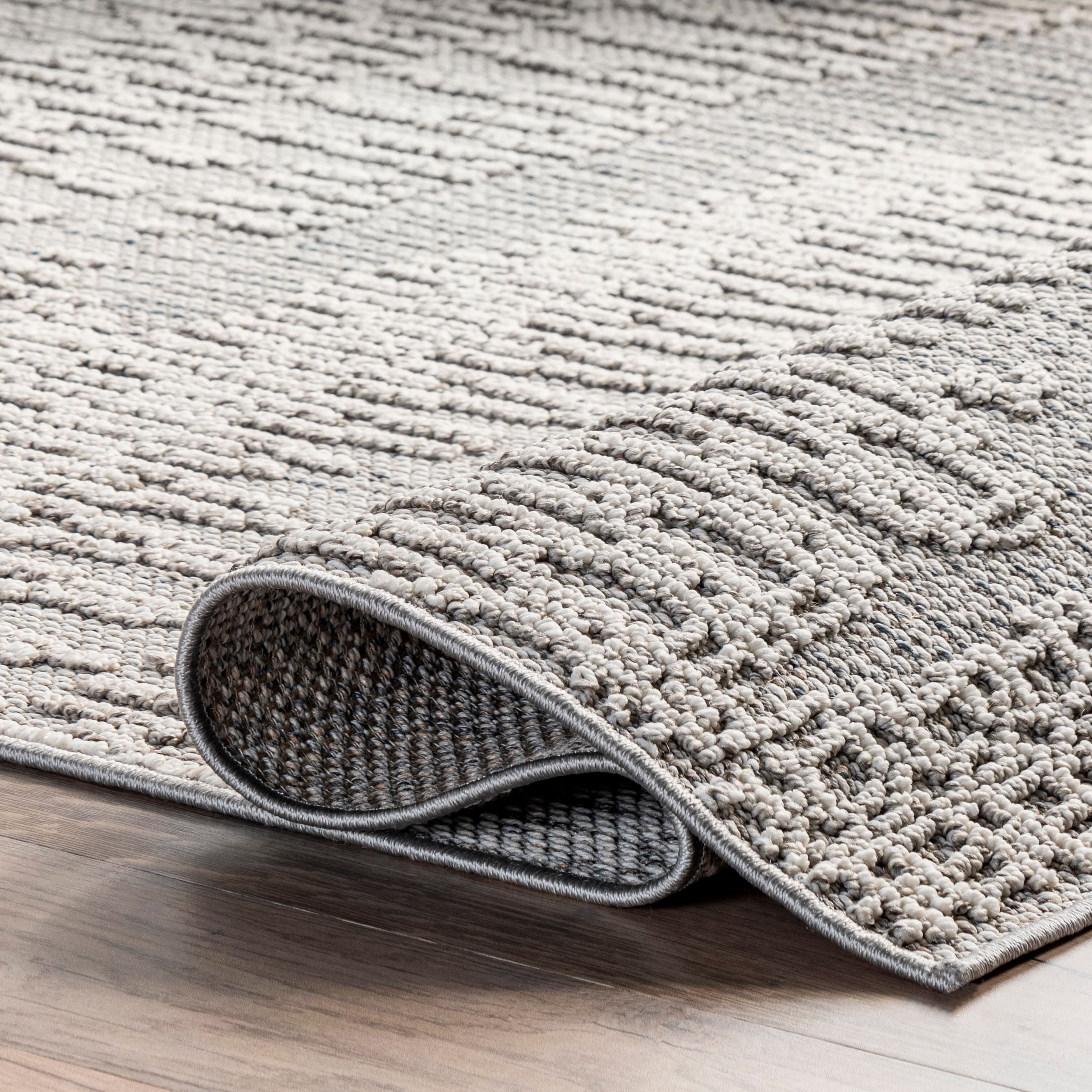 nuLOOM OZAL01A-8010 rugs - View #2