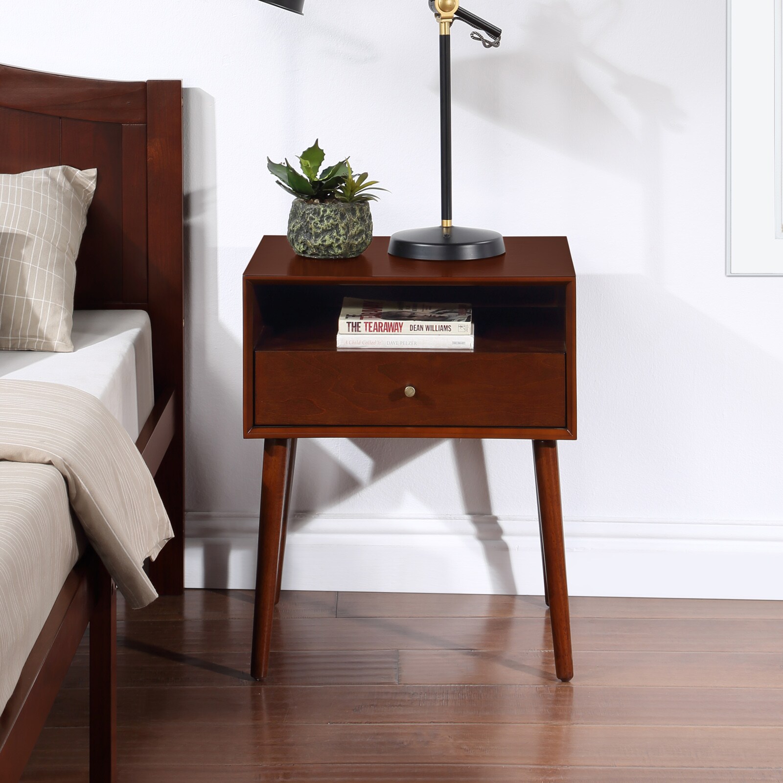 Kahomvis FB-QPN1-477 nightstands - View #2