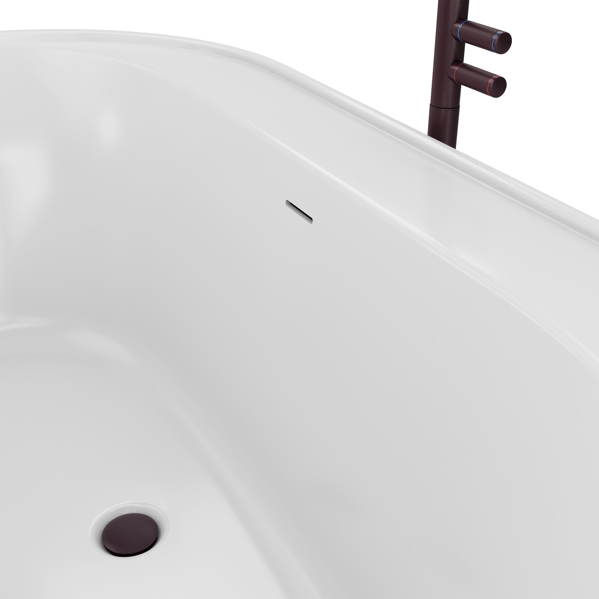 DreamLine BT63X3460C06 bathtubs - View #6