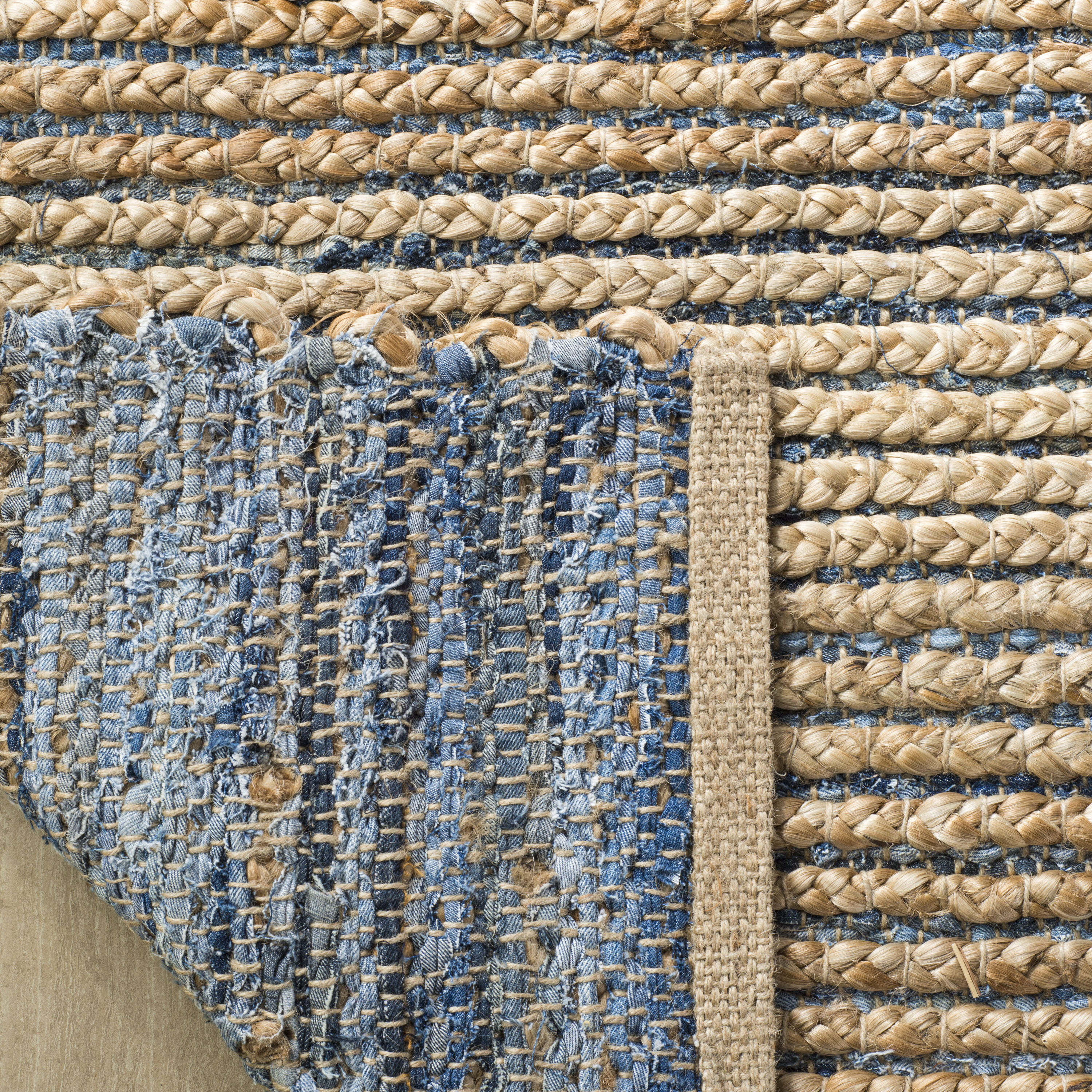 Safavieh CAP307M-4 rugs - View #4