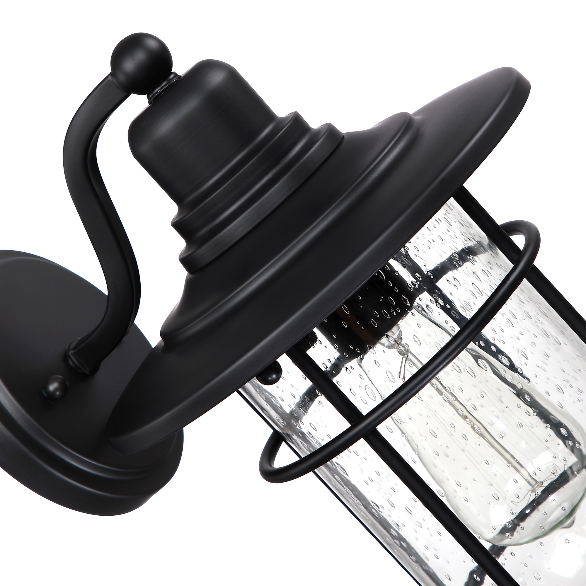 Hukoro SL00905 Outdoor-Wall-Lighting - View #7