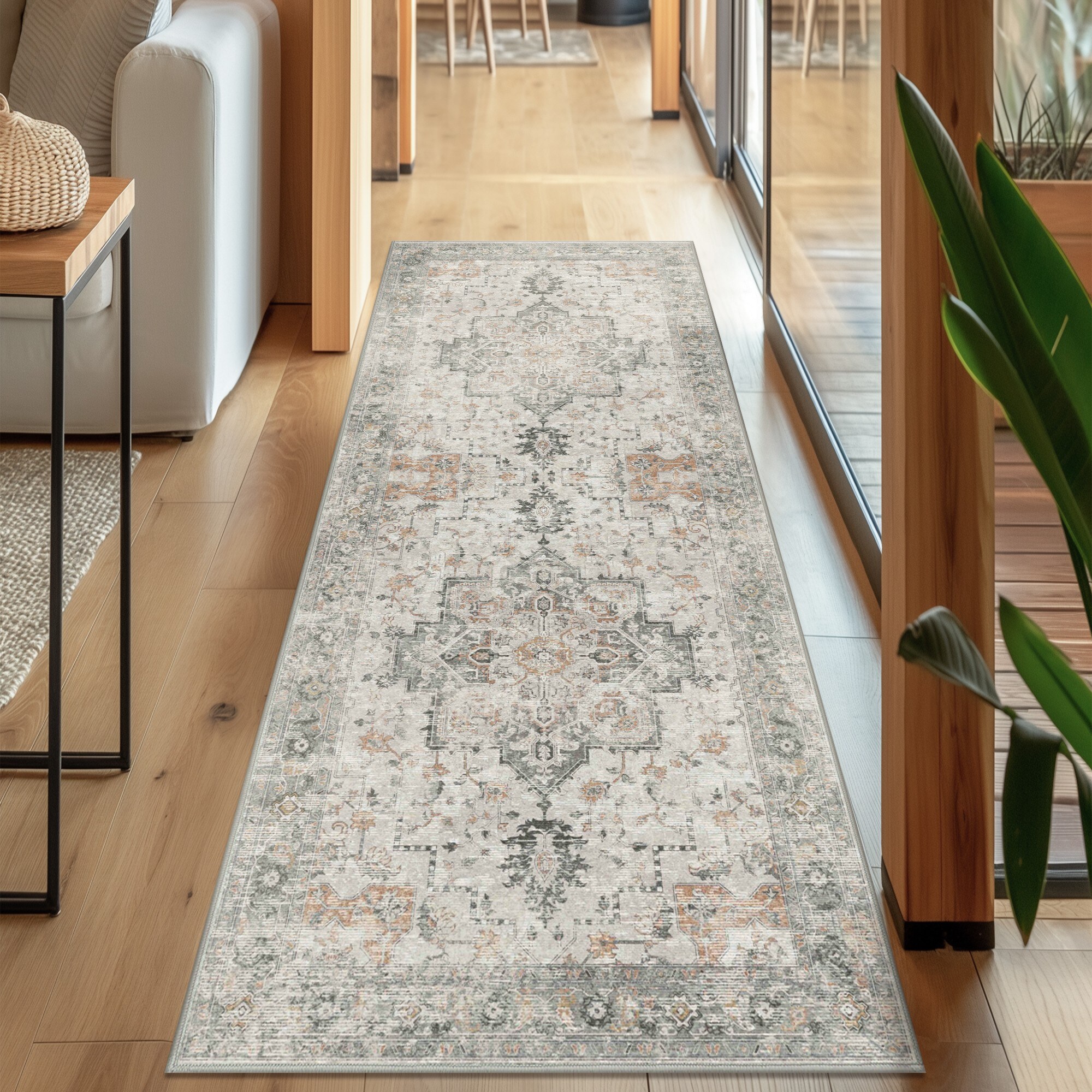 BAVNI AR1005-LTB-2.5X8 rugs - View #2
