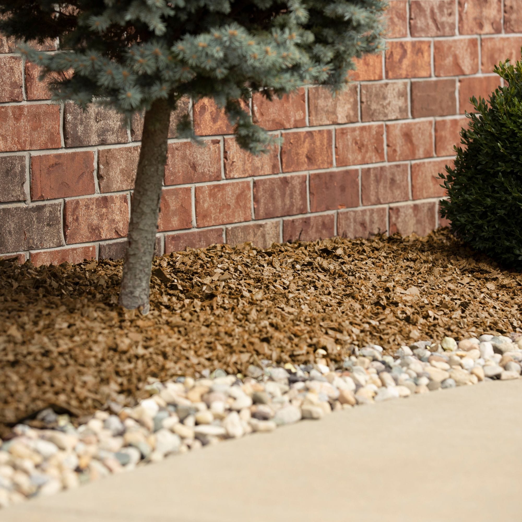 GroundSmart GN15CY50 Bulk-Mulch - View #13