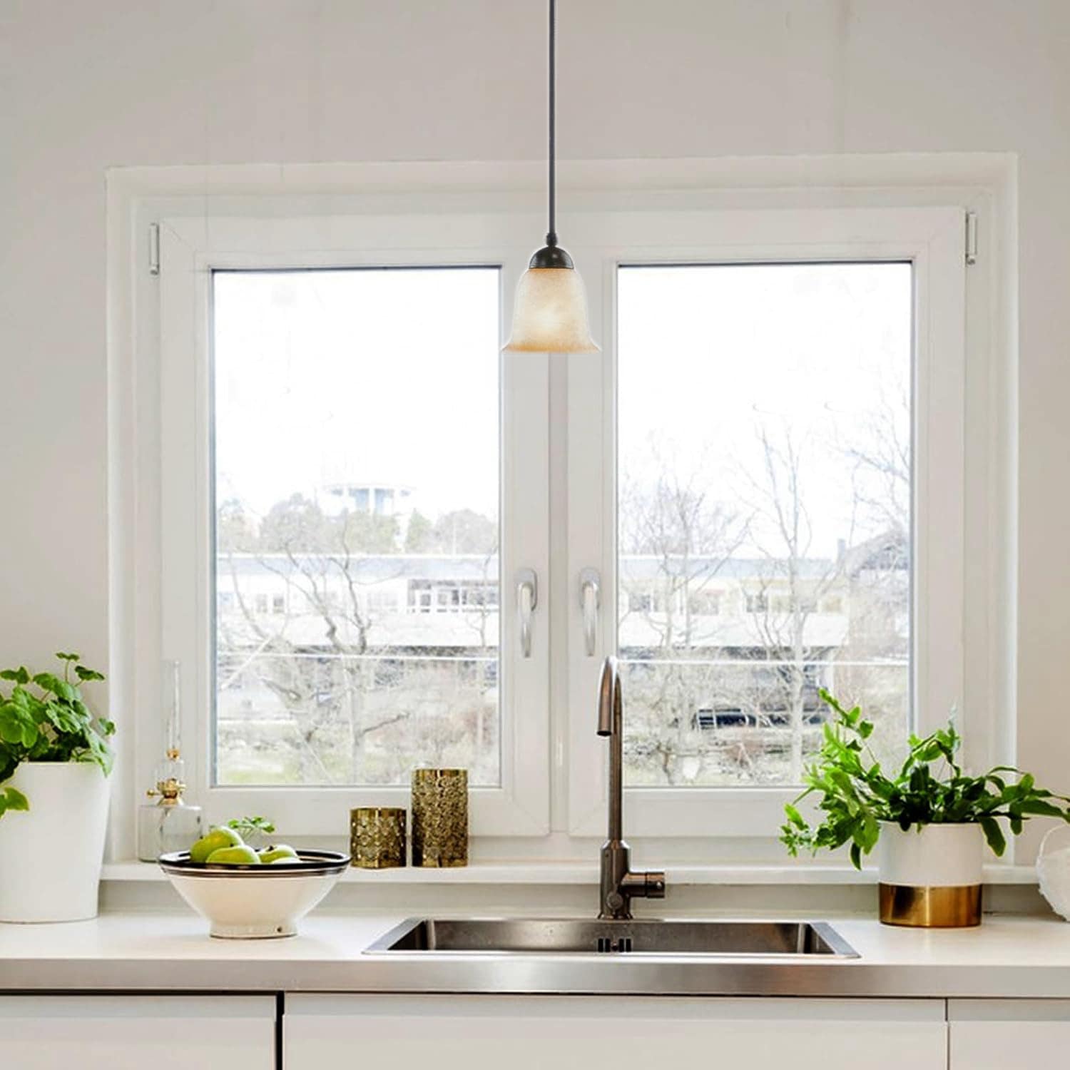 SUPERHUNTER JLB-EDL-EL0073 Pendant-Lights - View #3