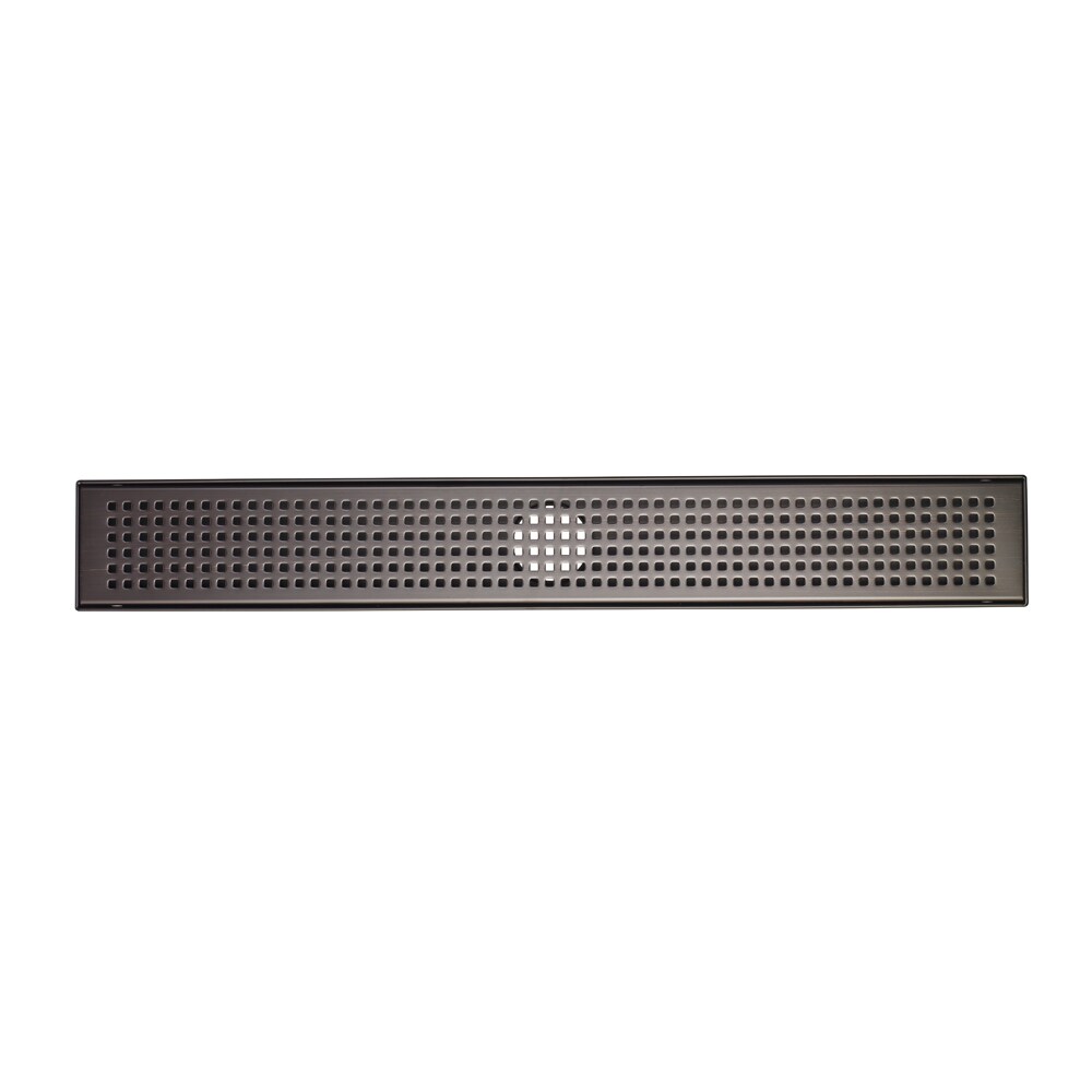 ELEGANTE DRAIN COLLECTION KD01A112-32-VBZ Drains-Flanges - View #7