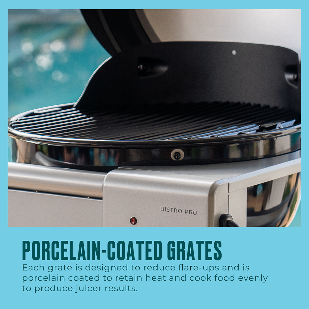 Charbroil 25302149 Tabletop-Grills - View #4