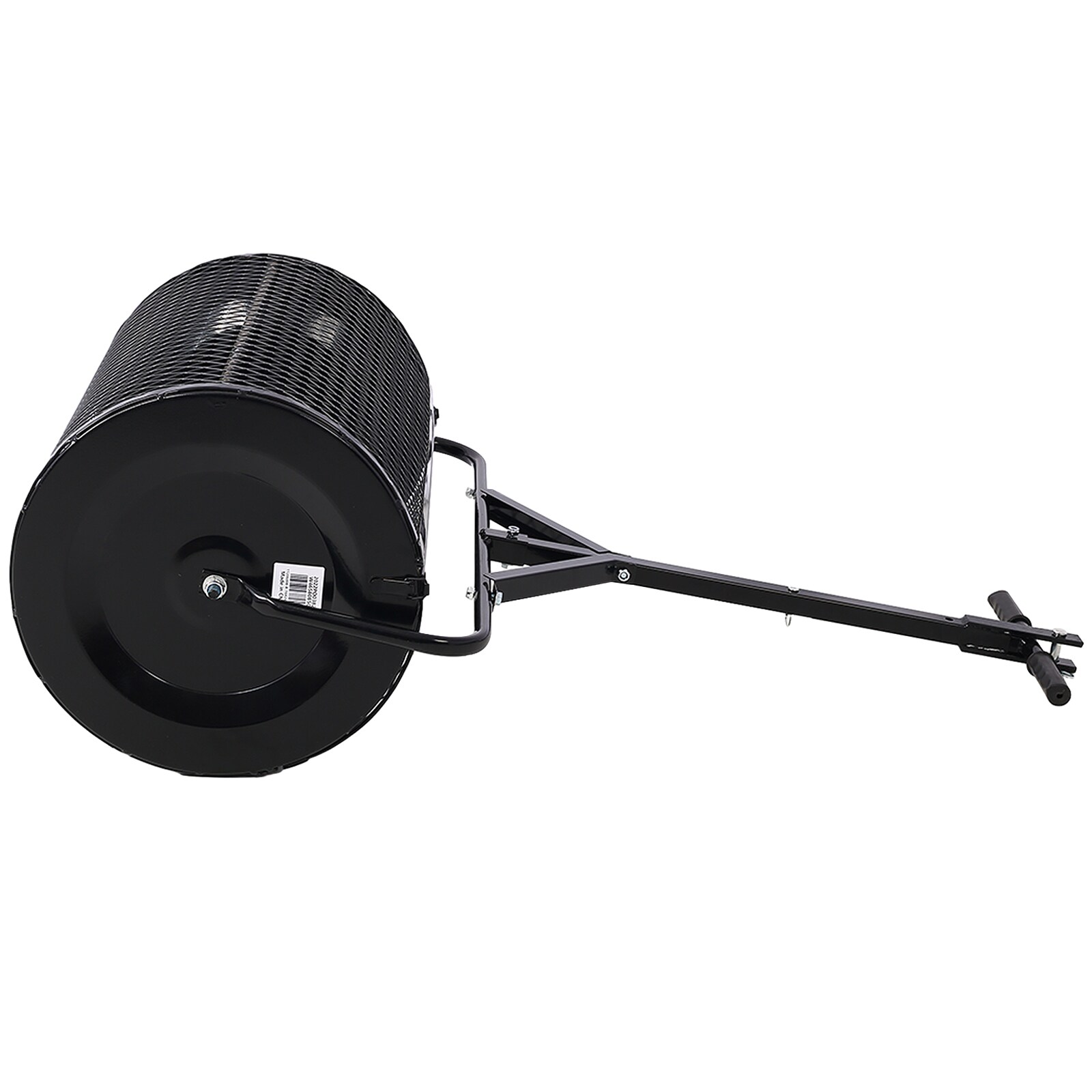 Kahomvis GH-QPW4-824 Push-Spreaders - View #3