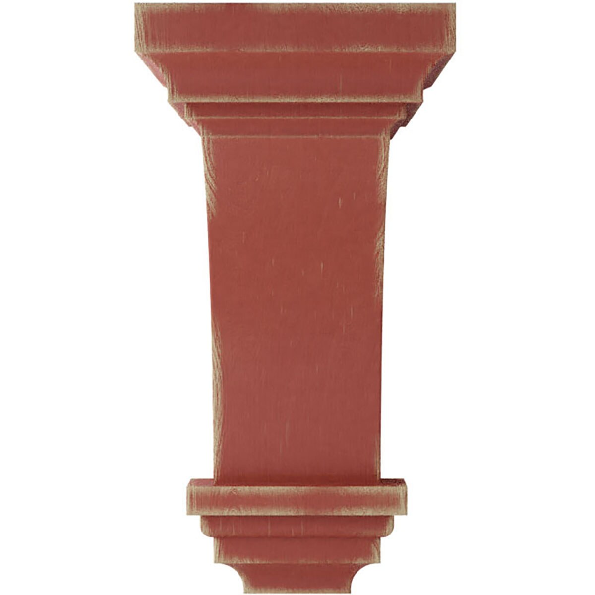 Ekena Millwork CORWD05X05X10JERD corbels - View #2