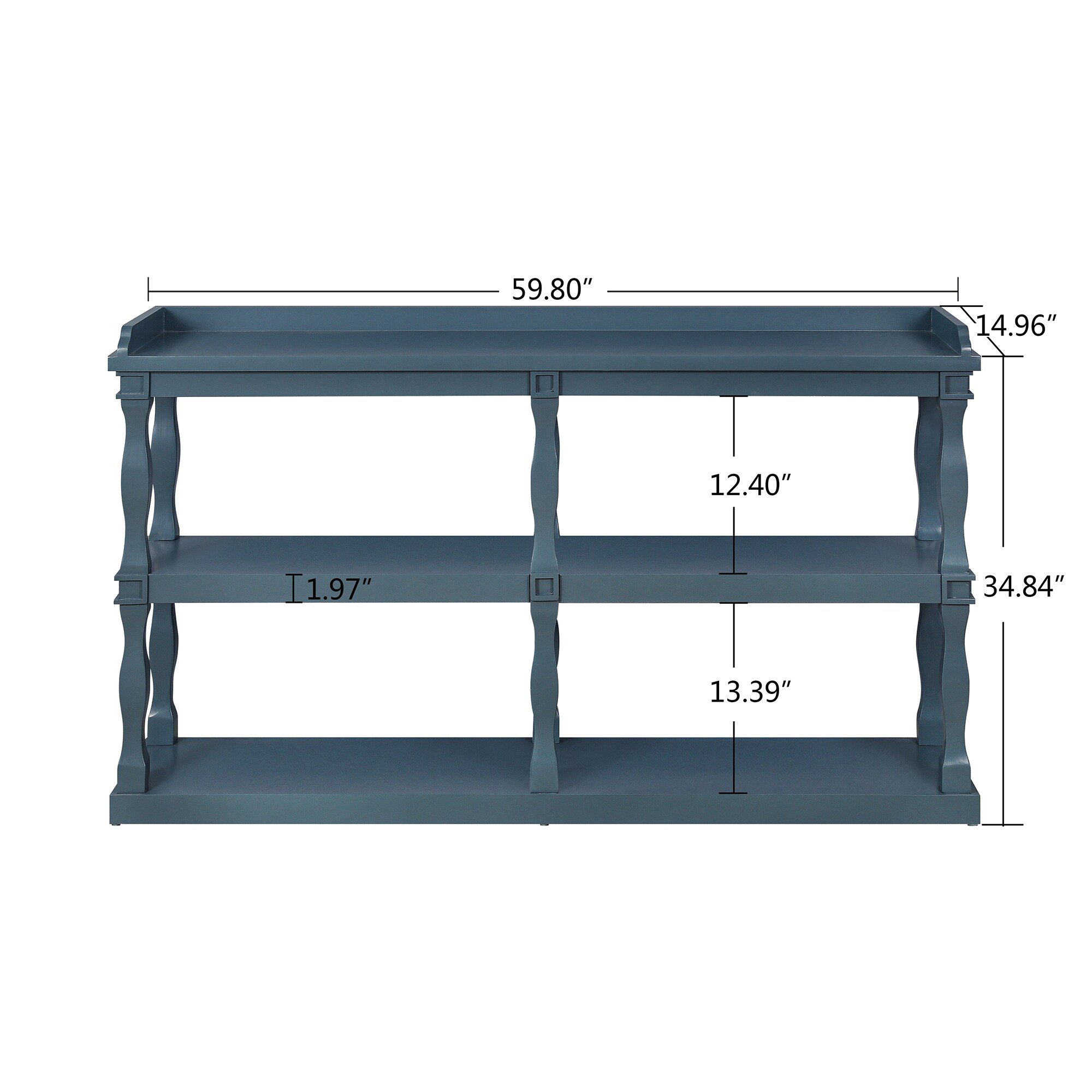 Bybafun YD2400010 Console-Sofa-Tables - View #4