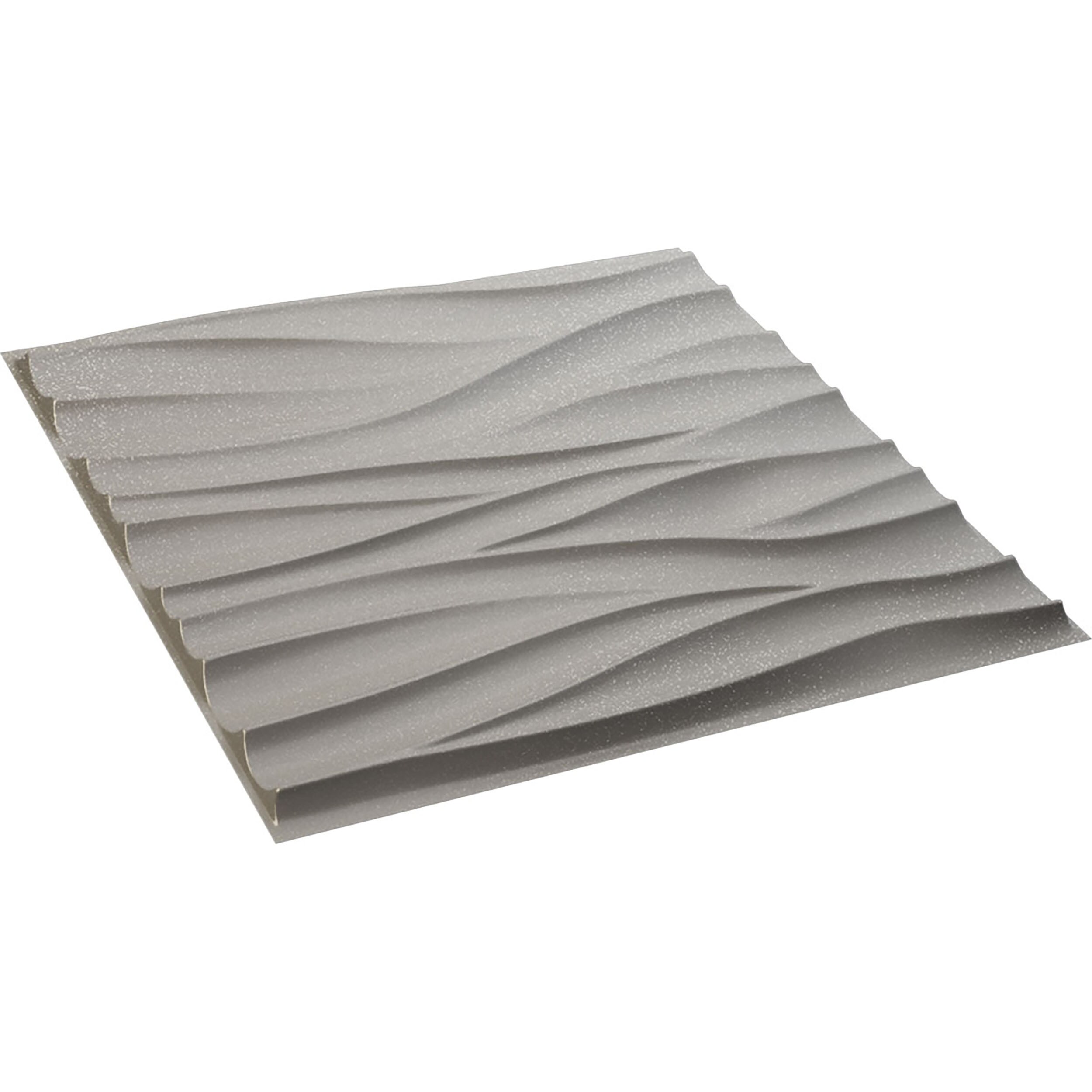 Ekena Millwork WP20X20RPASV Wall-Panels - View #6
