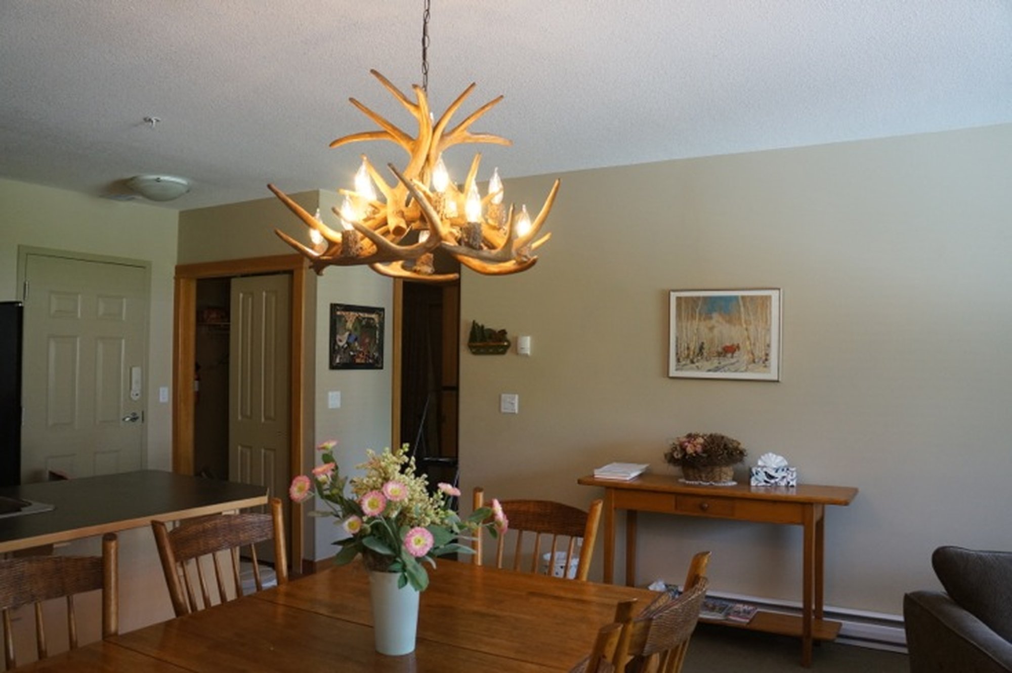 Canadian Antler Design CSR-3-N b090015 - View #2