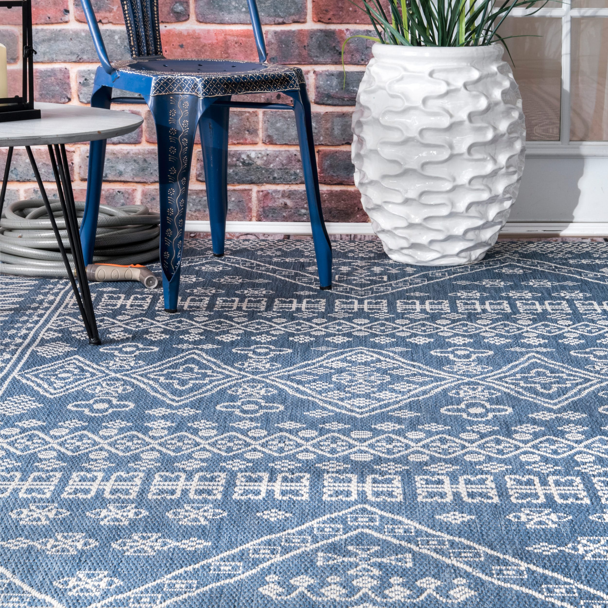 nuLOOM OWDN24A-S76076 rugs - View #5