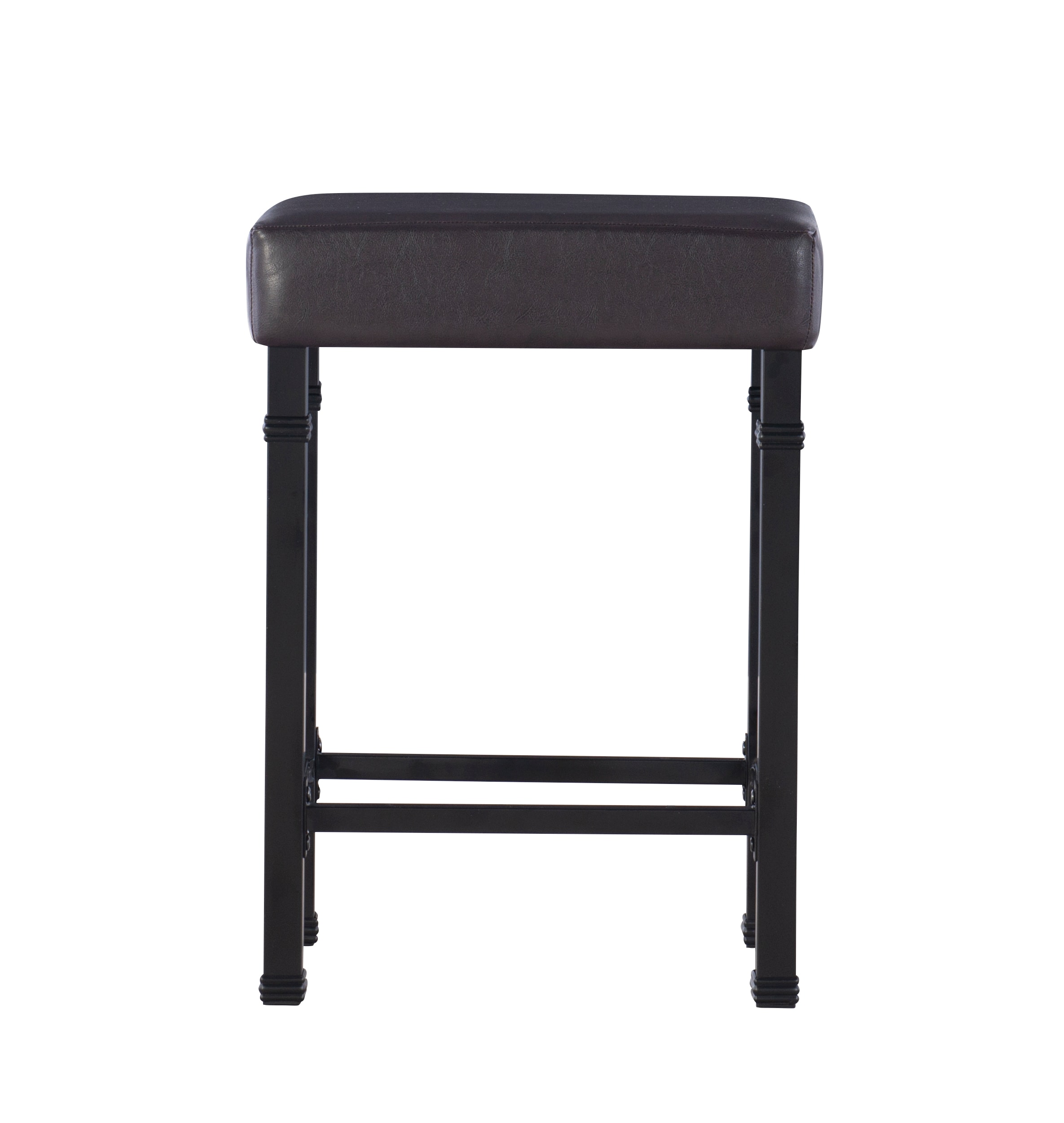 Linon 030413MTL01U Dining-Tables - View #5