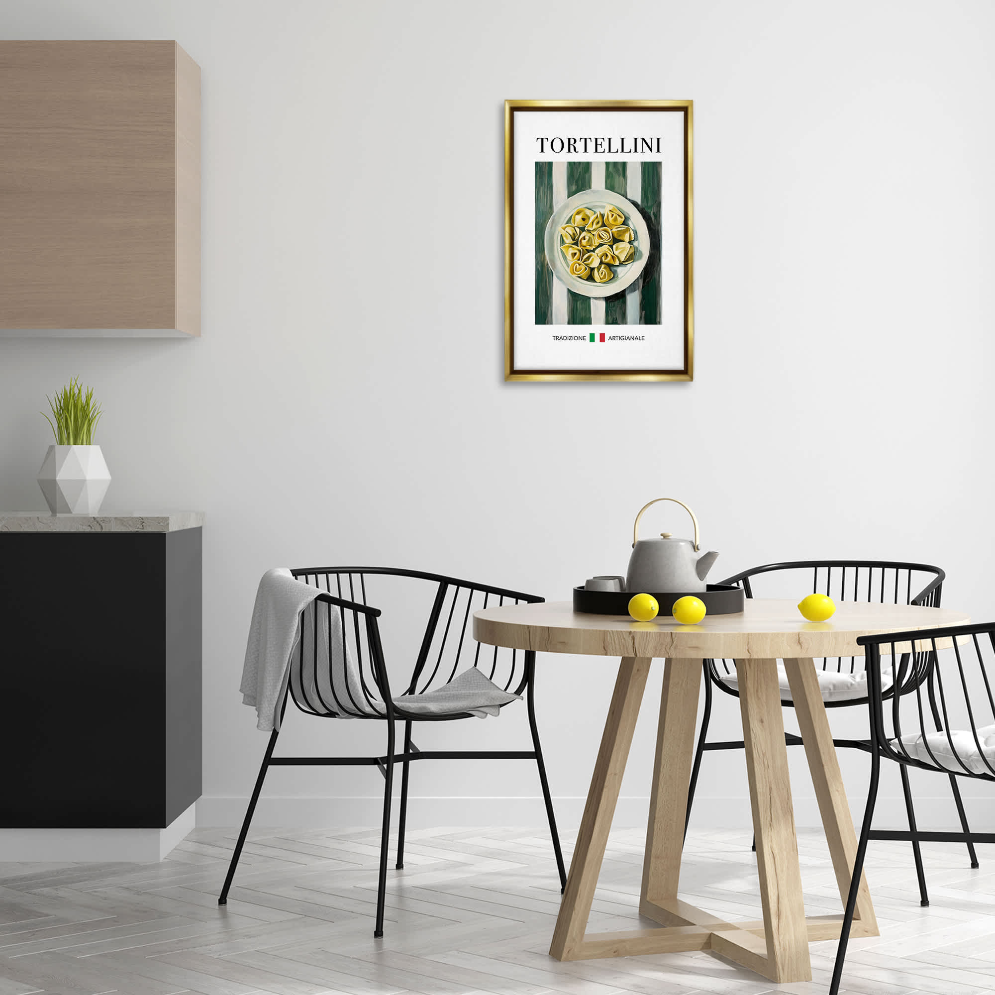 Stupell Industries BT-227-FFG-16X24 Wall-Art - View #3