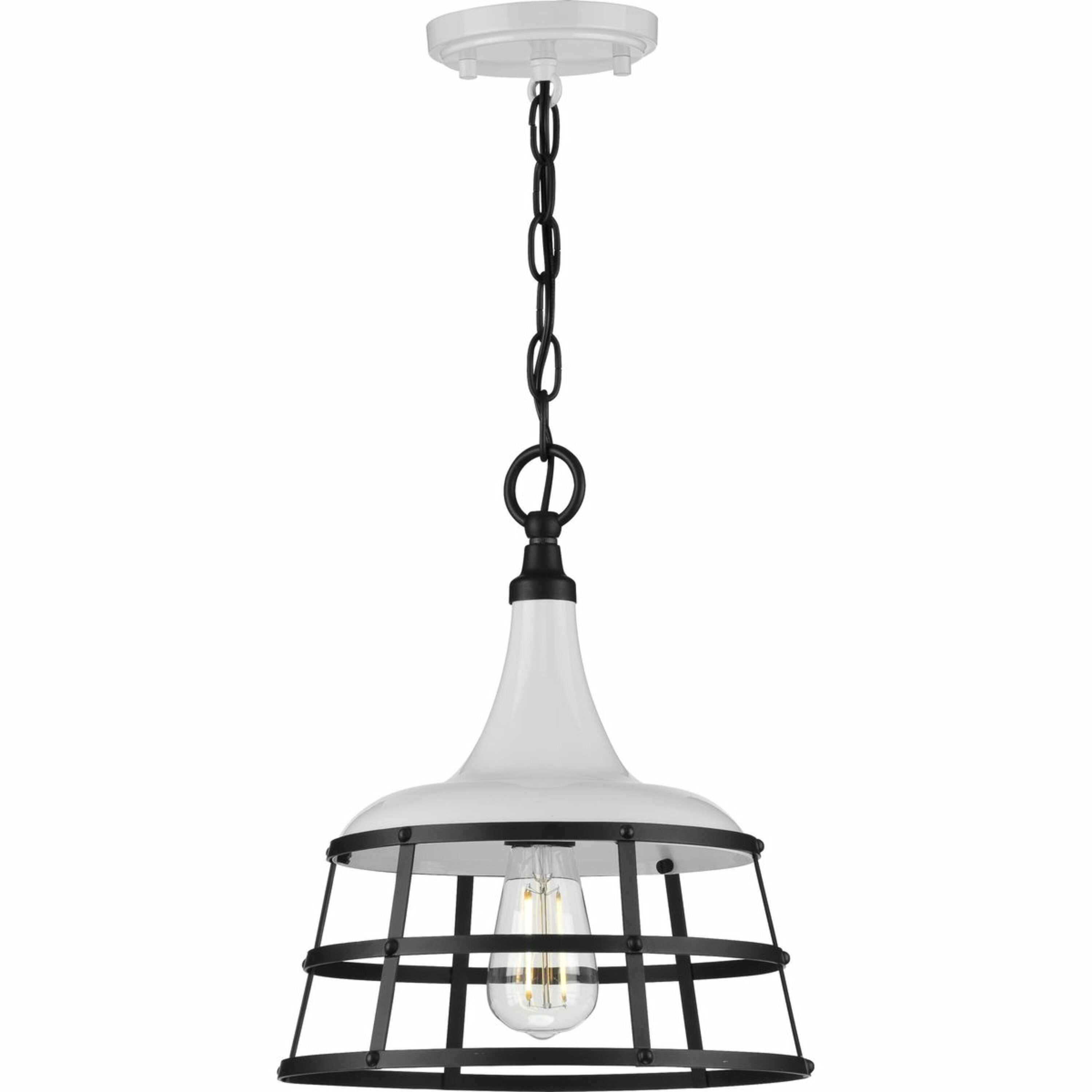 Progress Lighting P500236-030 Pendant-Lights - View #6