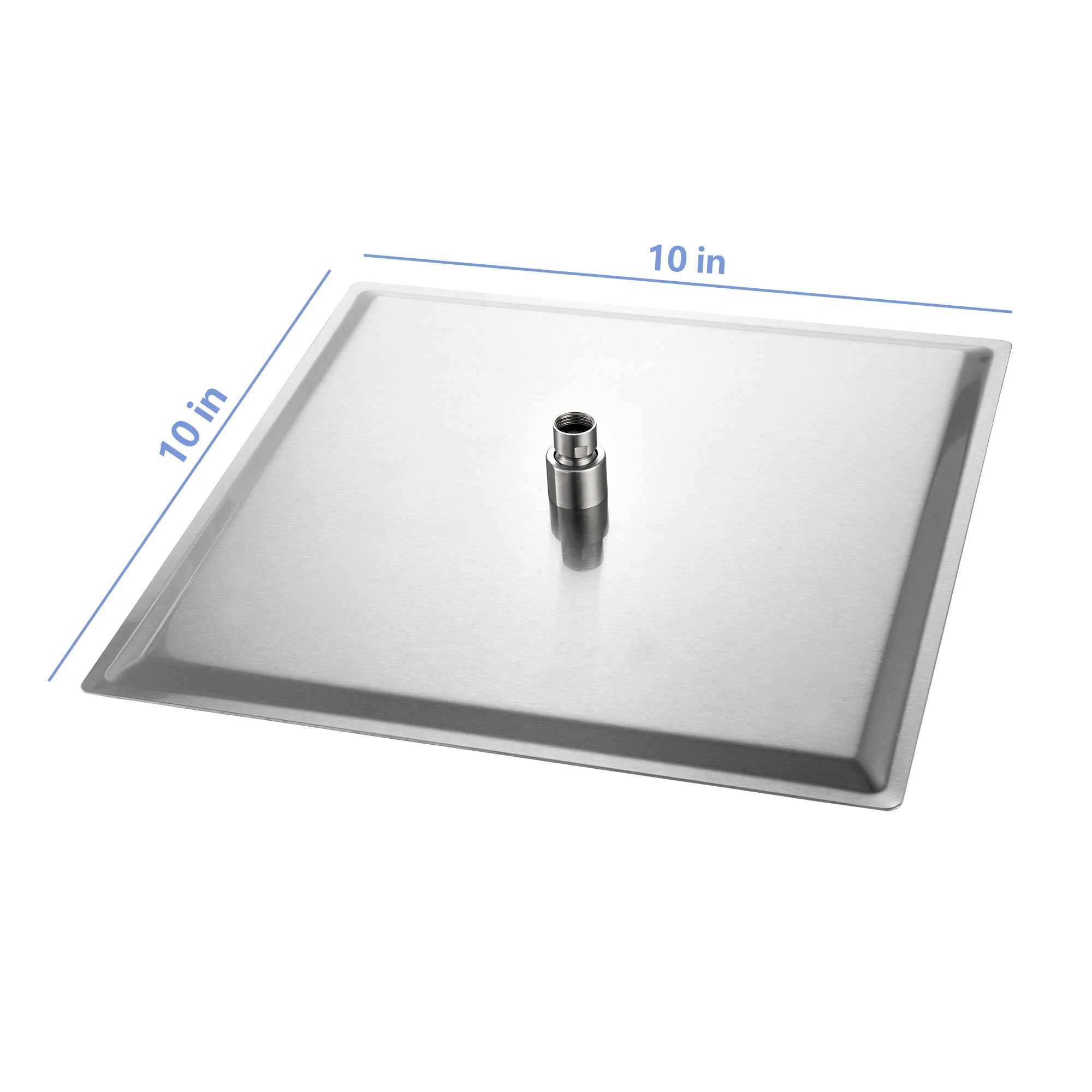 GRANDJOY TOBILI010RB Fixed-Showerhead - View #8