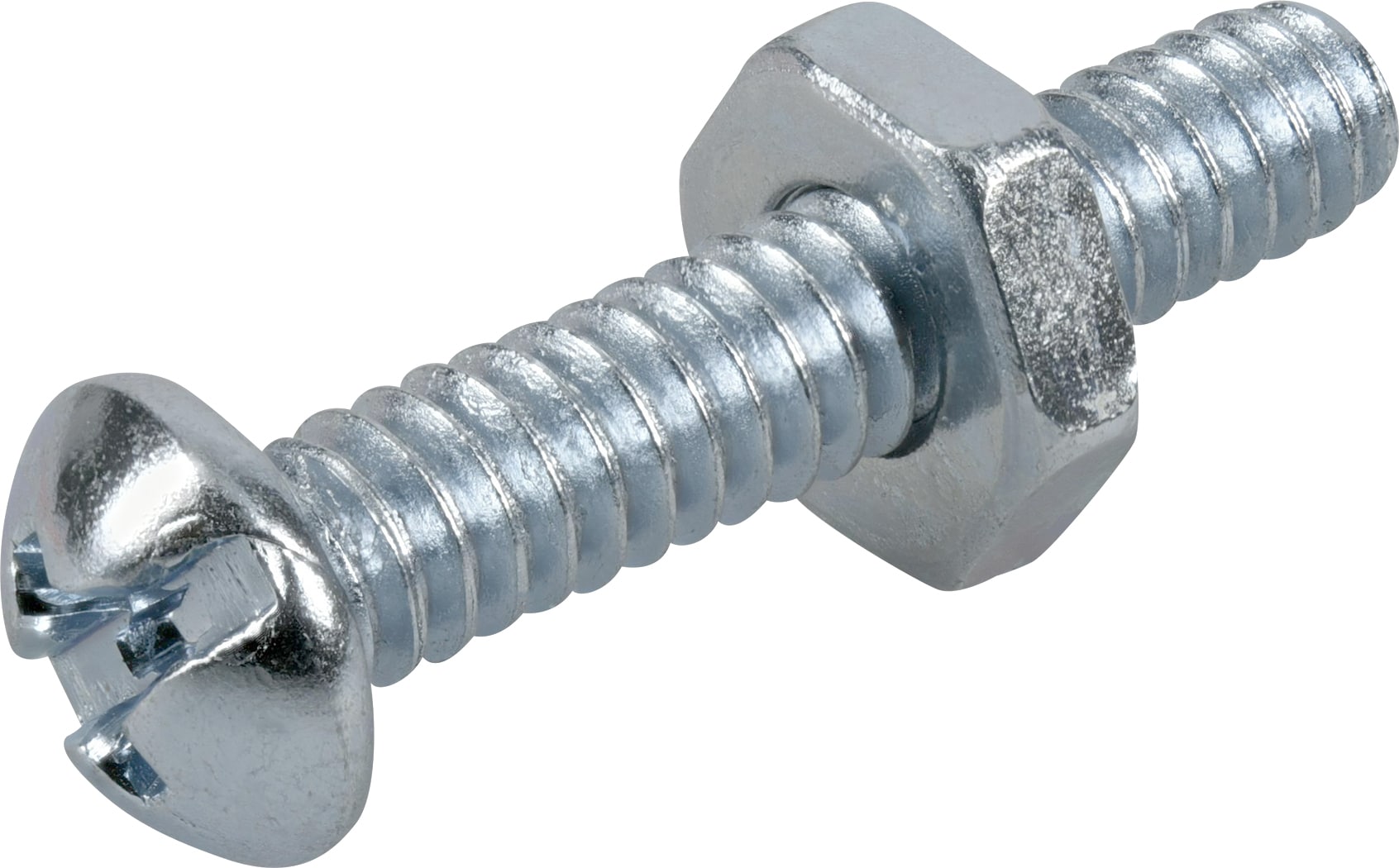 Hillman 491300 Metric-Machine-Screws - View #3