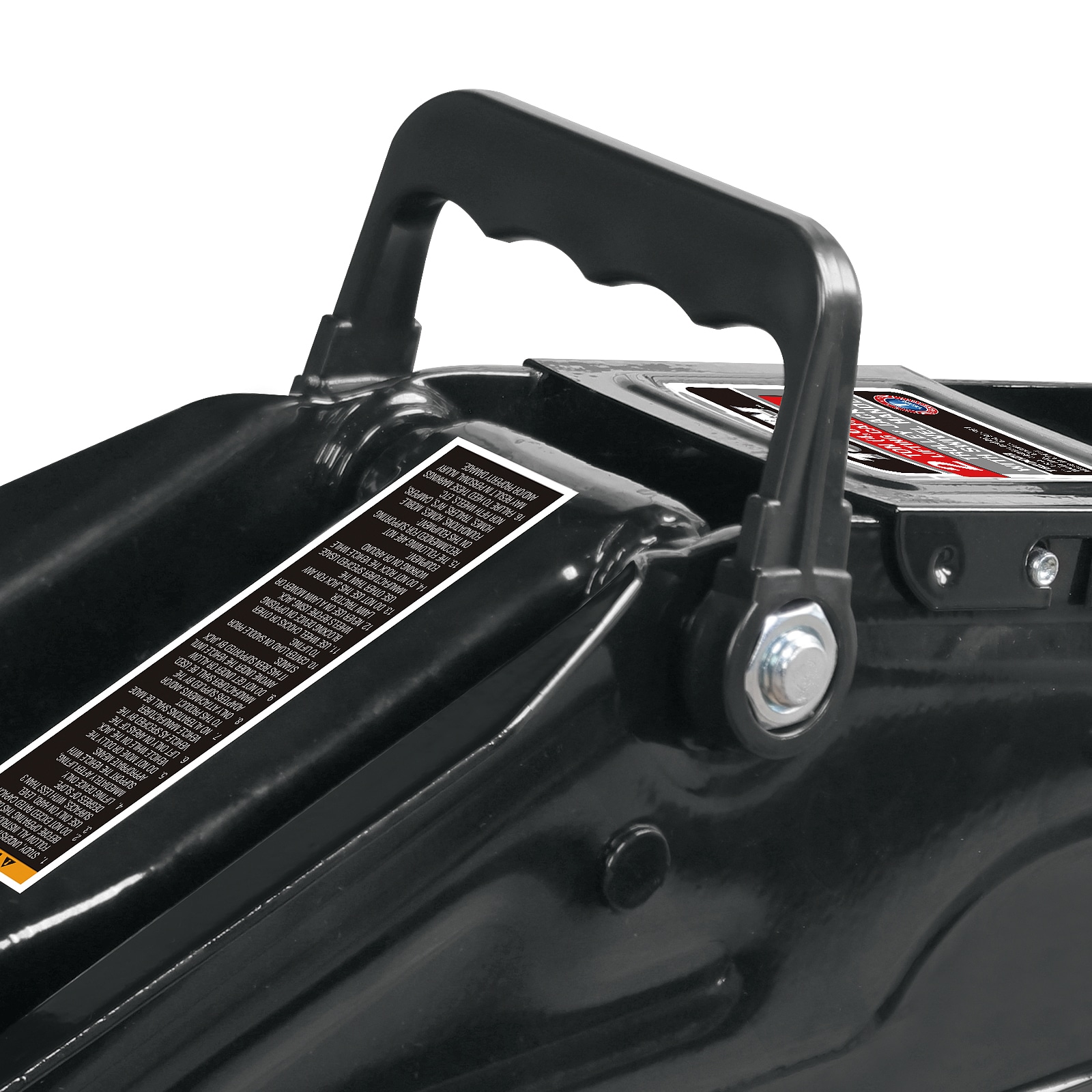 Torin T82001R jacks - View #8
