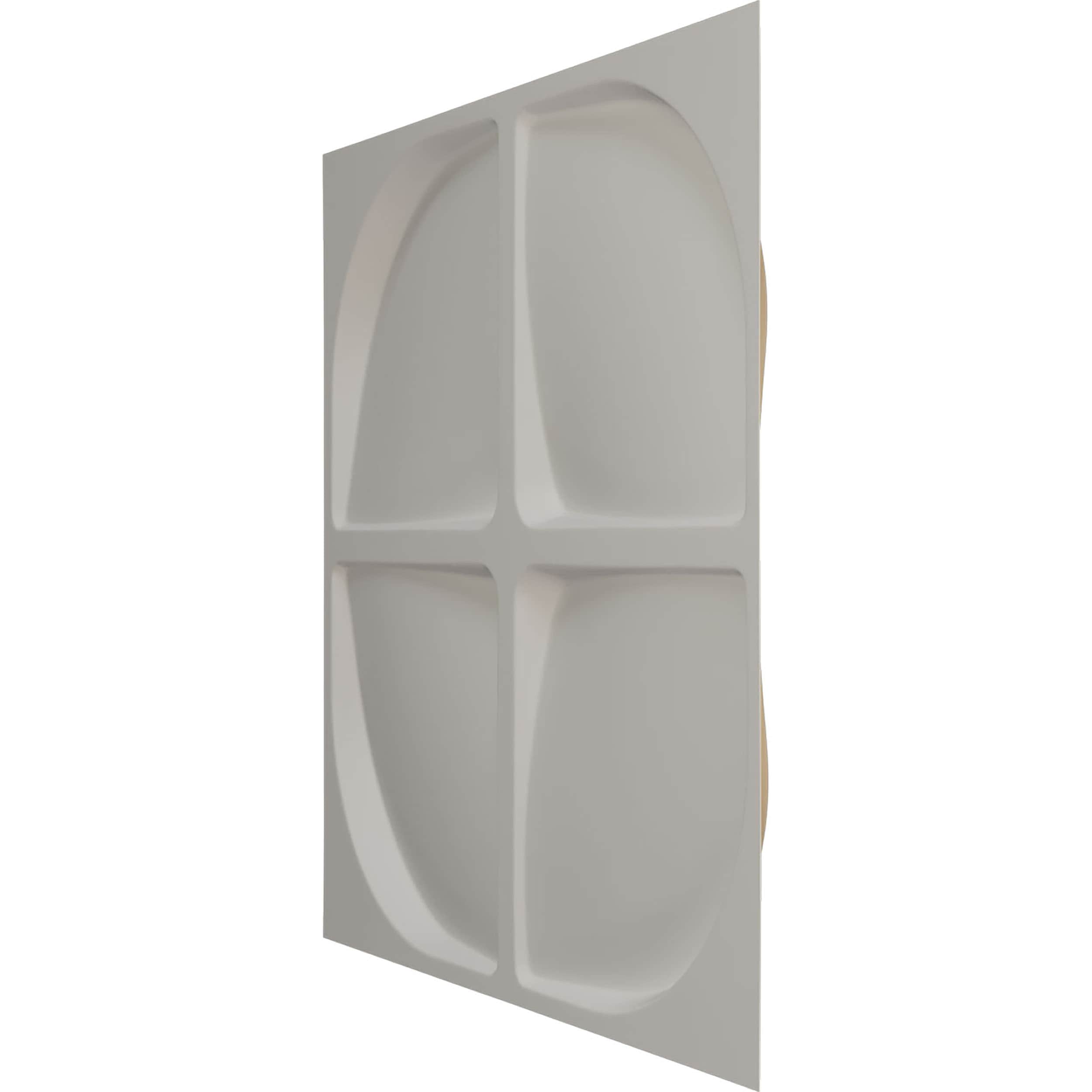 Ekena Millwork WP20X20FRGBE Wall-Panels - View #4