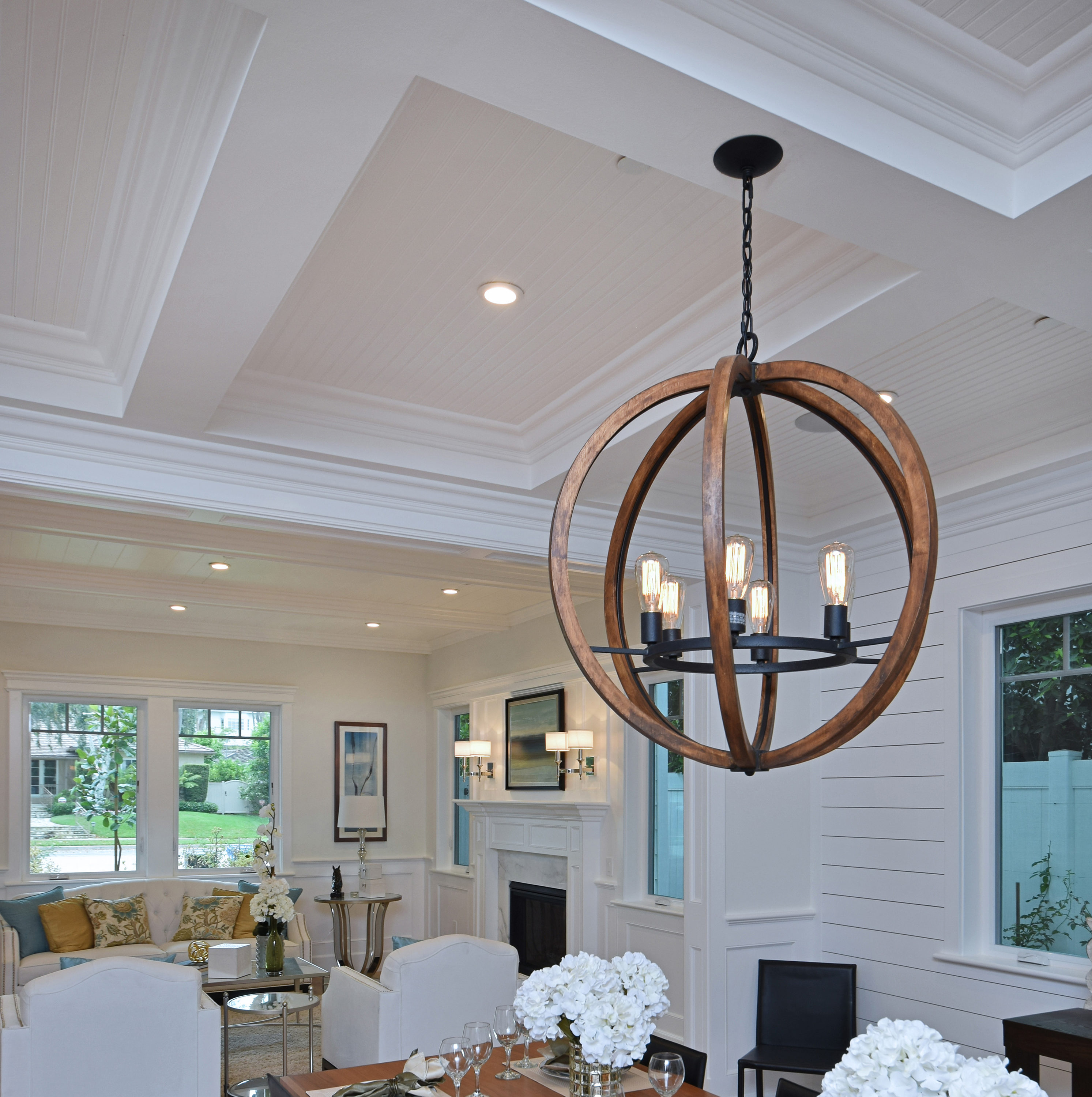 Maxim Lighting 20917APAR b090015 - View #2
