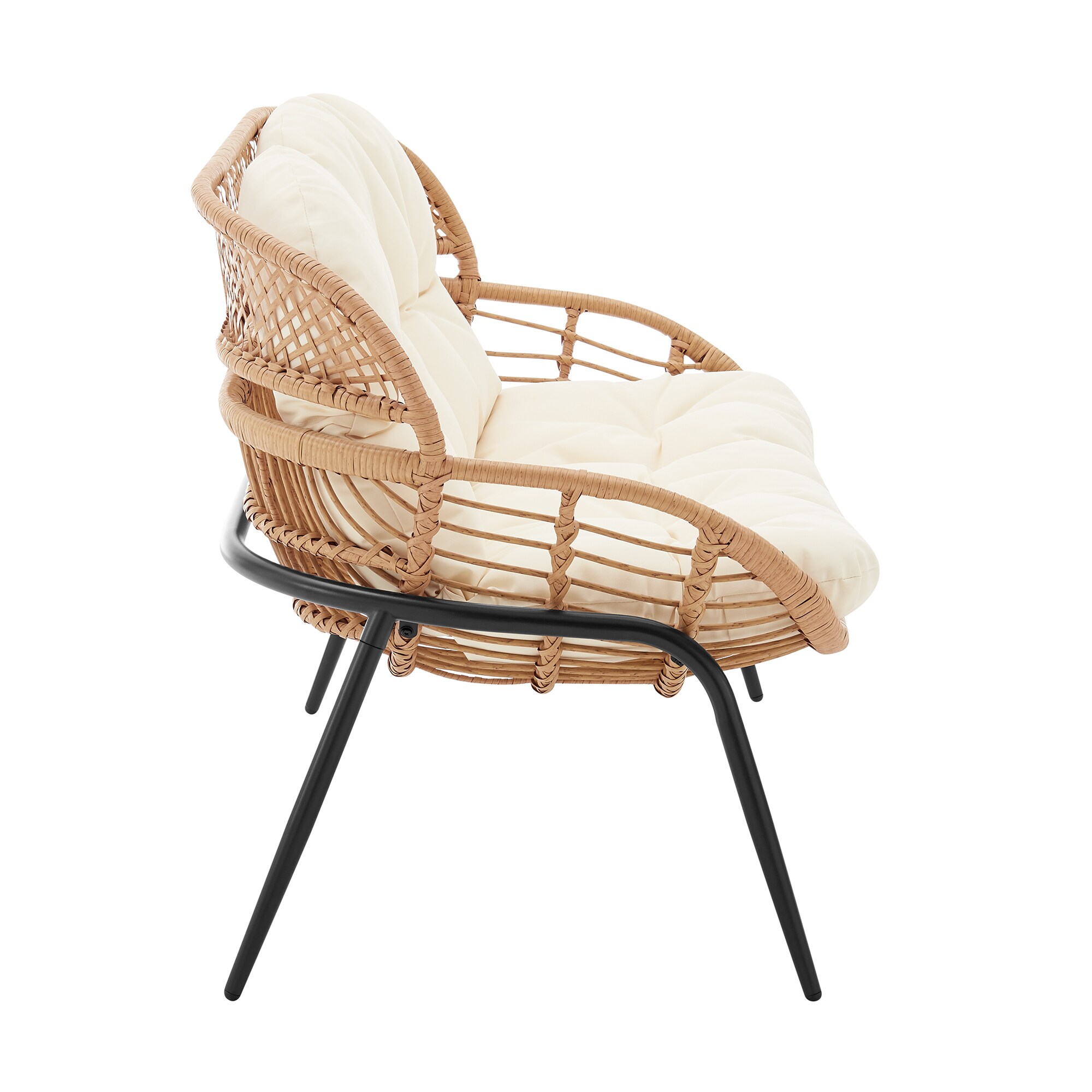 Manhattan Comfort OD-CV022-CR Patio-Conversation-Sets - View #12