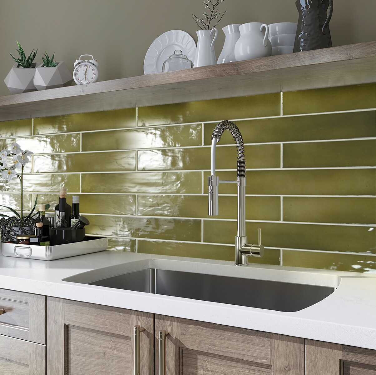 Apollo Tile CRE88BAS2616 Ceramic-Tile - View #9