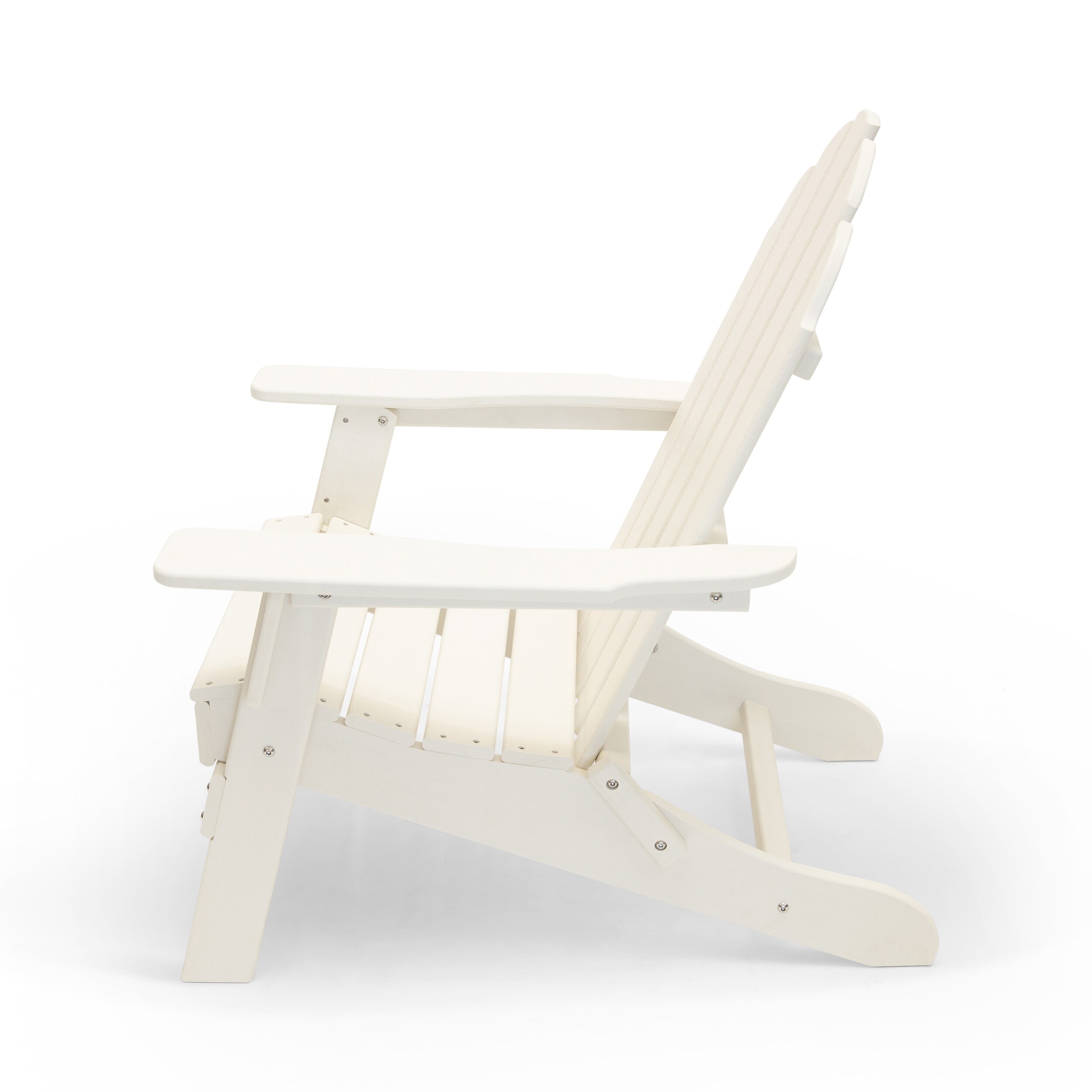 LuXeo LOW-1521F-WHT2 Patio-Chairs - View #11