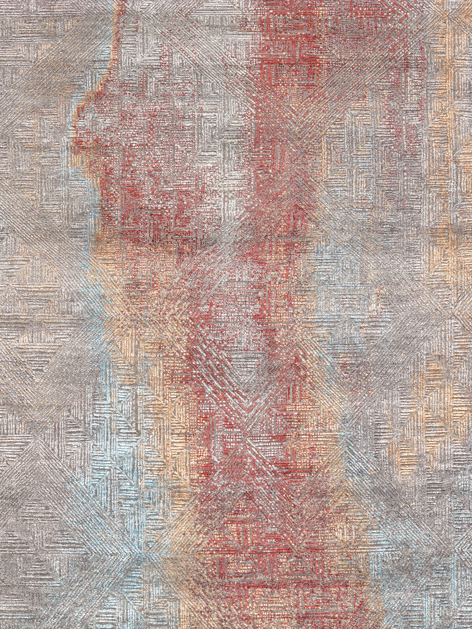 Pasargad Home PS-241 8X10 rugs - View #2
