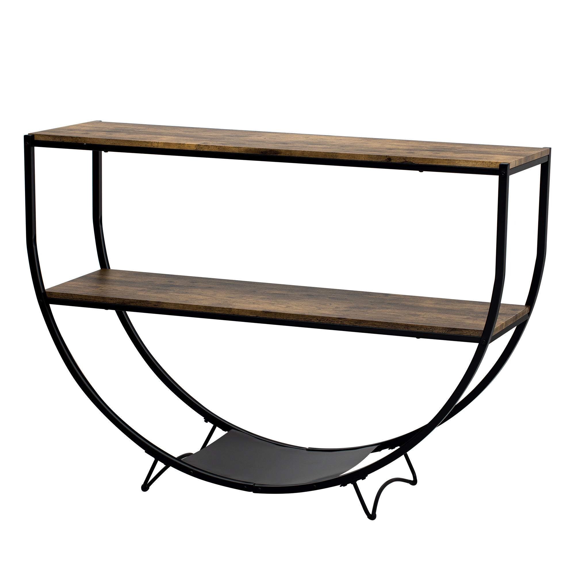 Bayfeve BF-71584D-IN Console-Sofa-Tables - View #10