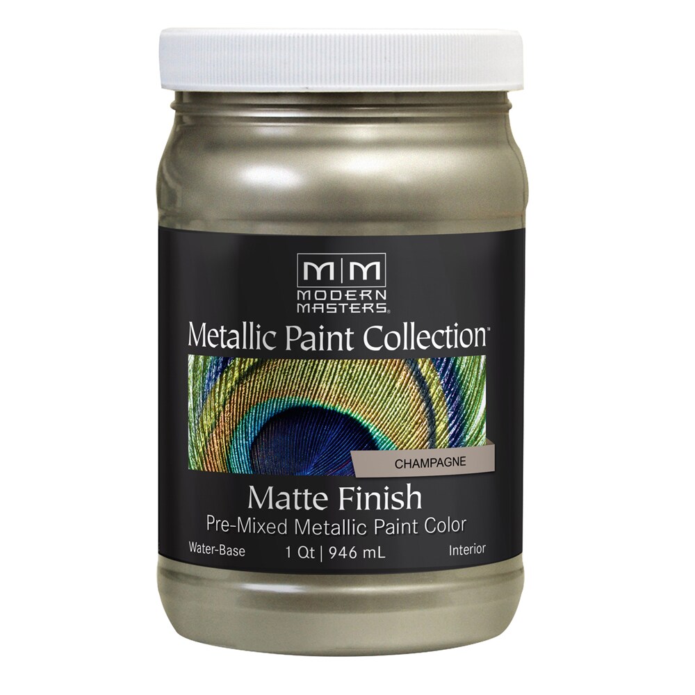Modern Masters MM20632SOS Chalky-Paint - View #2