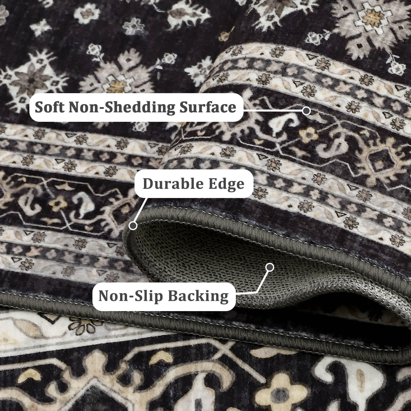 Qeetex LSN-PHO-33RNBP7R rugs - View #6