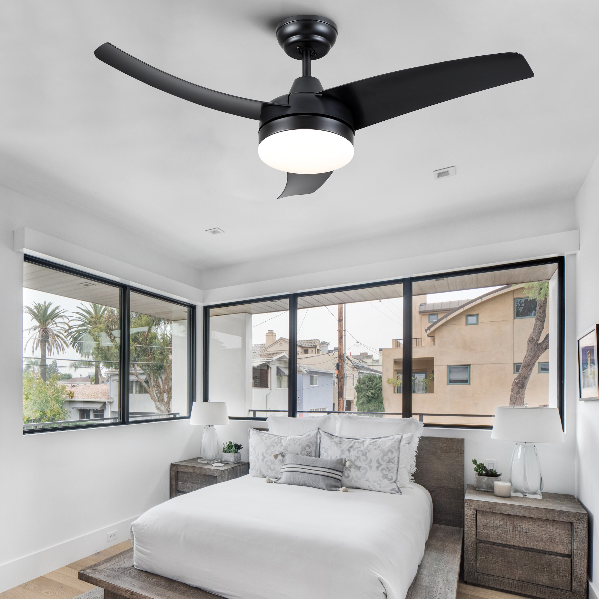 YUHAO LSDC1053BK422 Ceiling-Fans - View #9