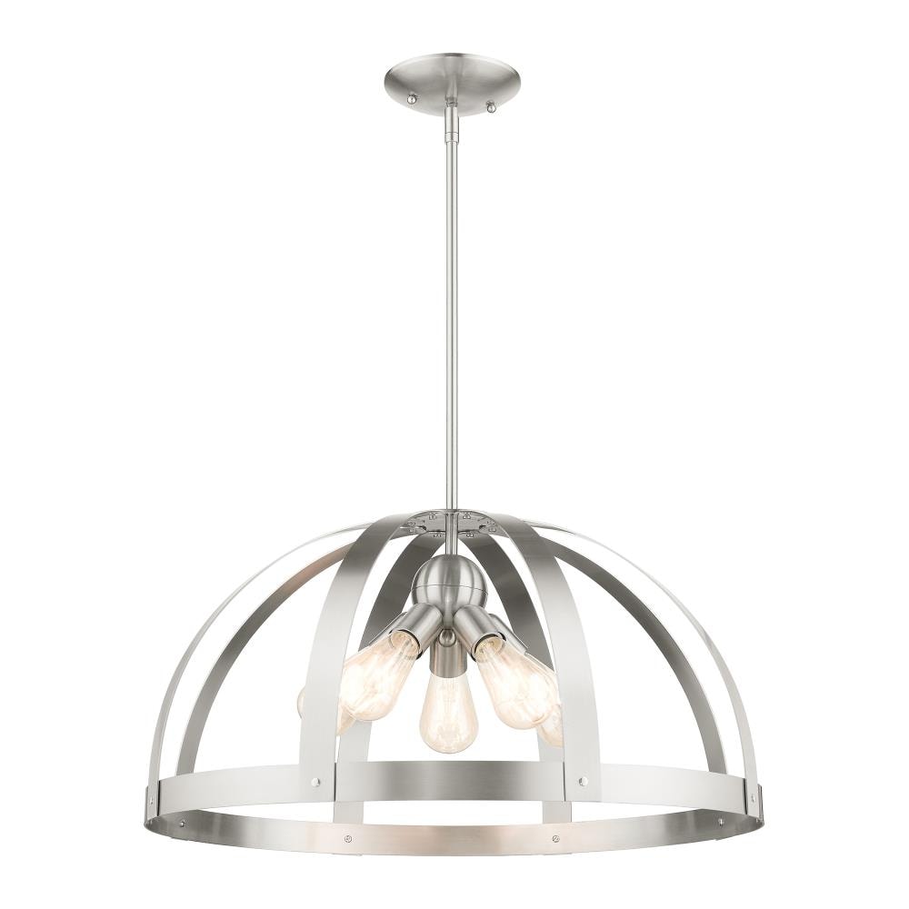 Livex Lighting 49645-91 b090015 - View #4