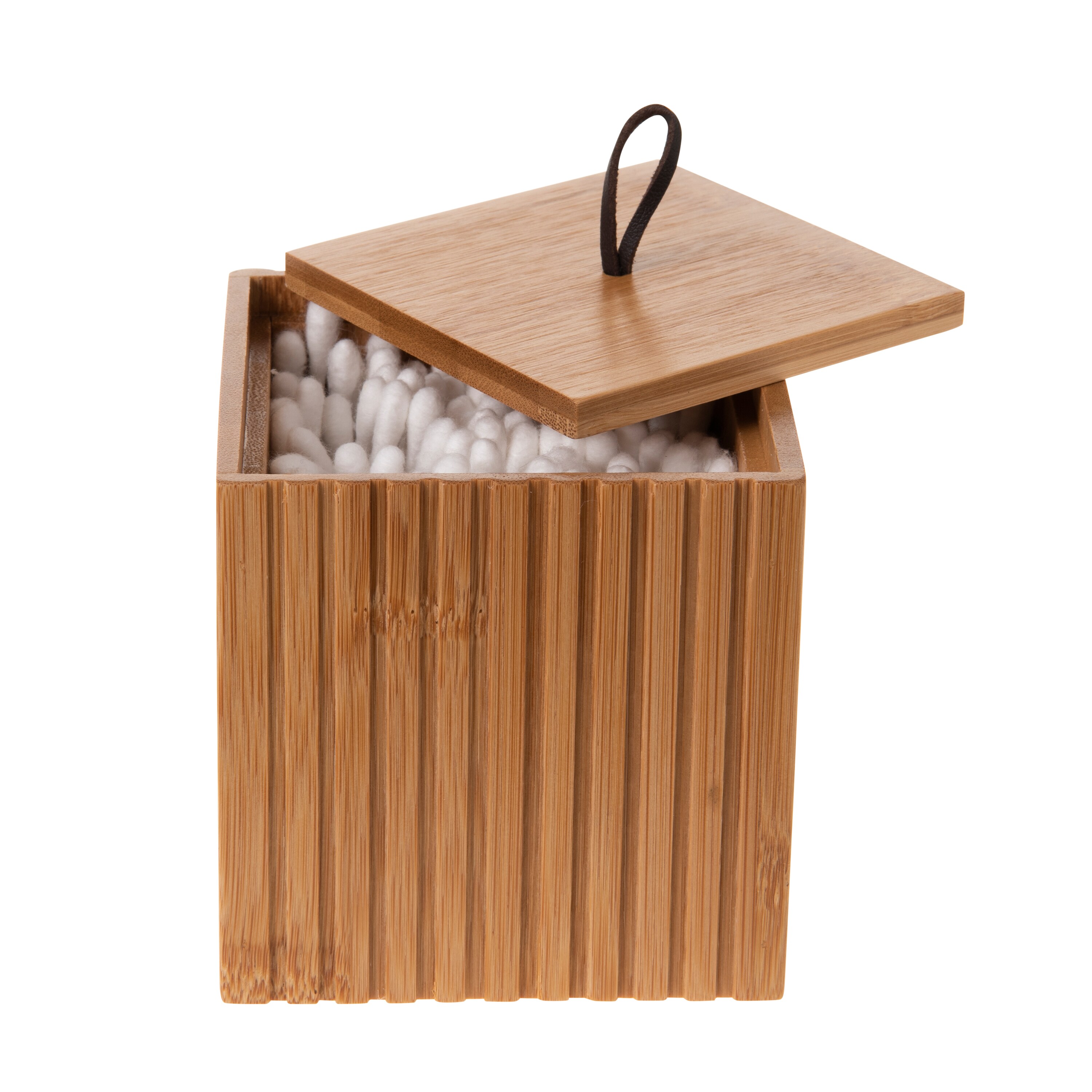 Bath Bliss Oslo Natural Freestanding Basket Toilet Paper Holder with Storage  in the Toilet Paper Holders department at