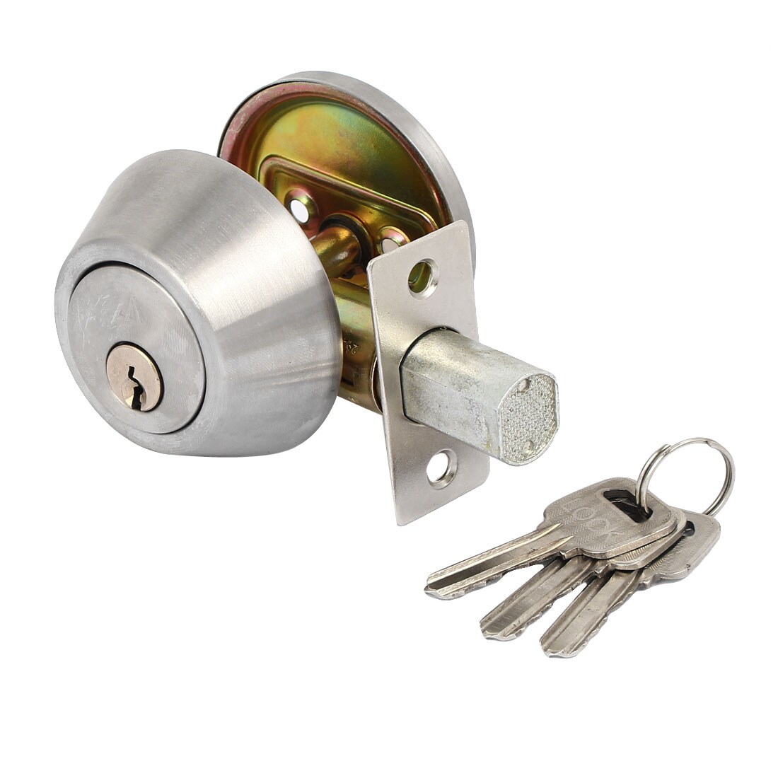 Unique Bargains S25093001UX7248 Cabinet-Latches - Thumbnail View #5