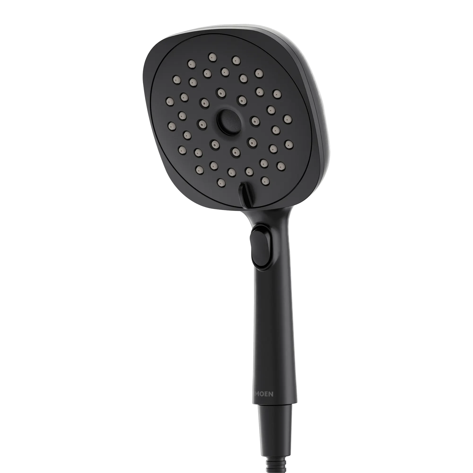 Moen 220H5BL Fixed-Showerhead - View #2